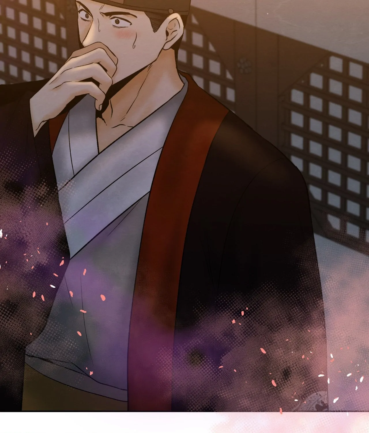 Becoming the King’s Concubine - Chapter 19 manhwa