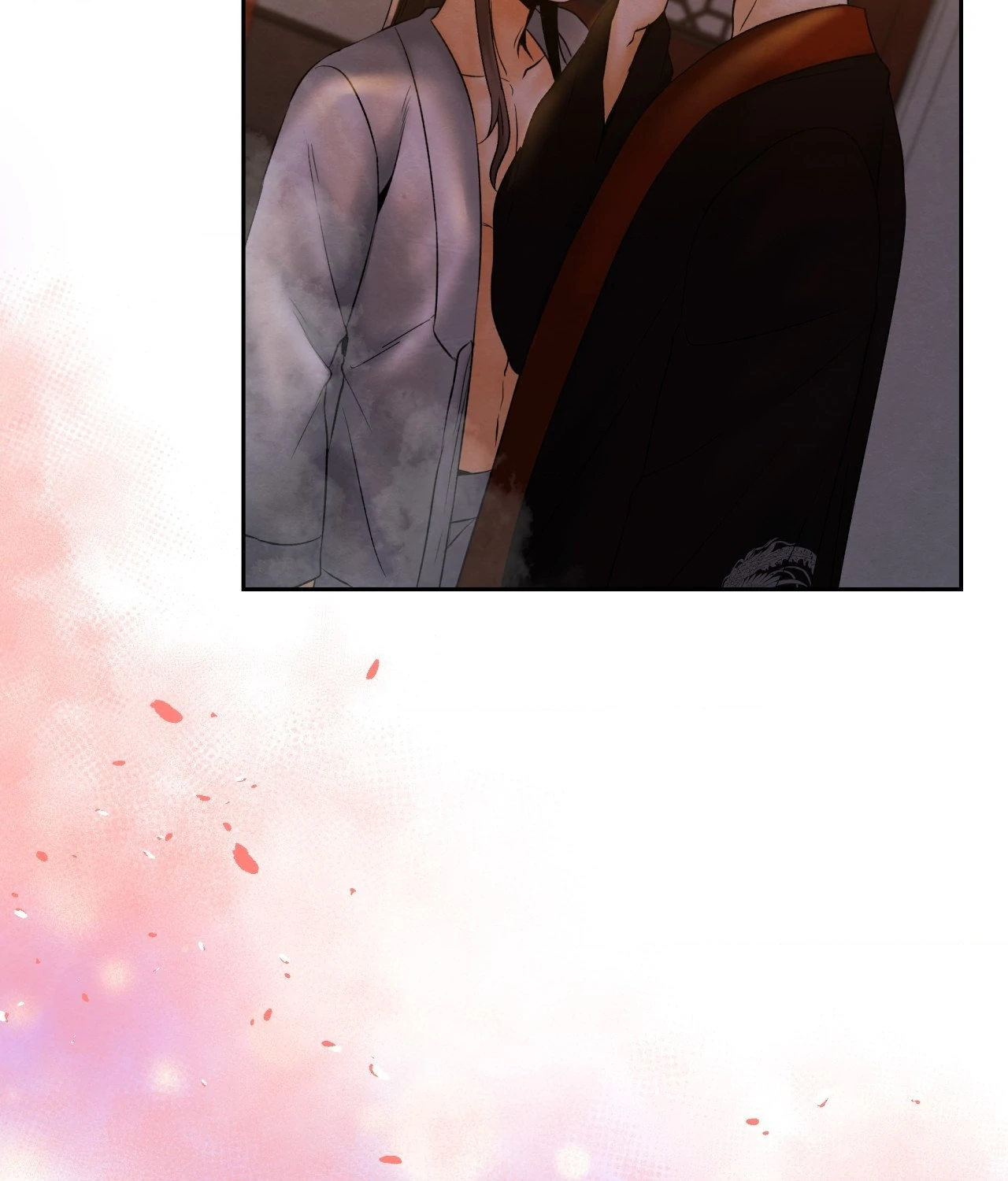 Becoming the King’s Concubine - Chapter 19 manhwa