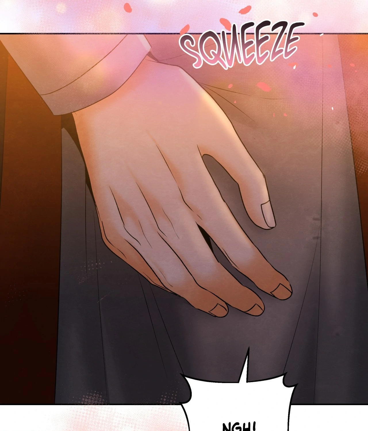 Becoming the King’s Concubine - Chapter 19 manhwa