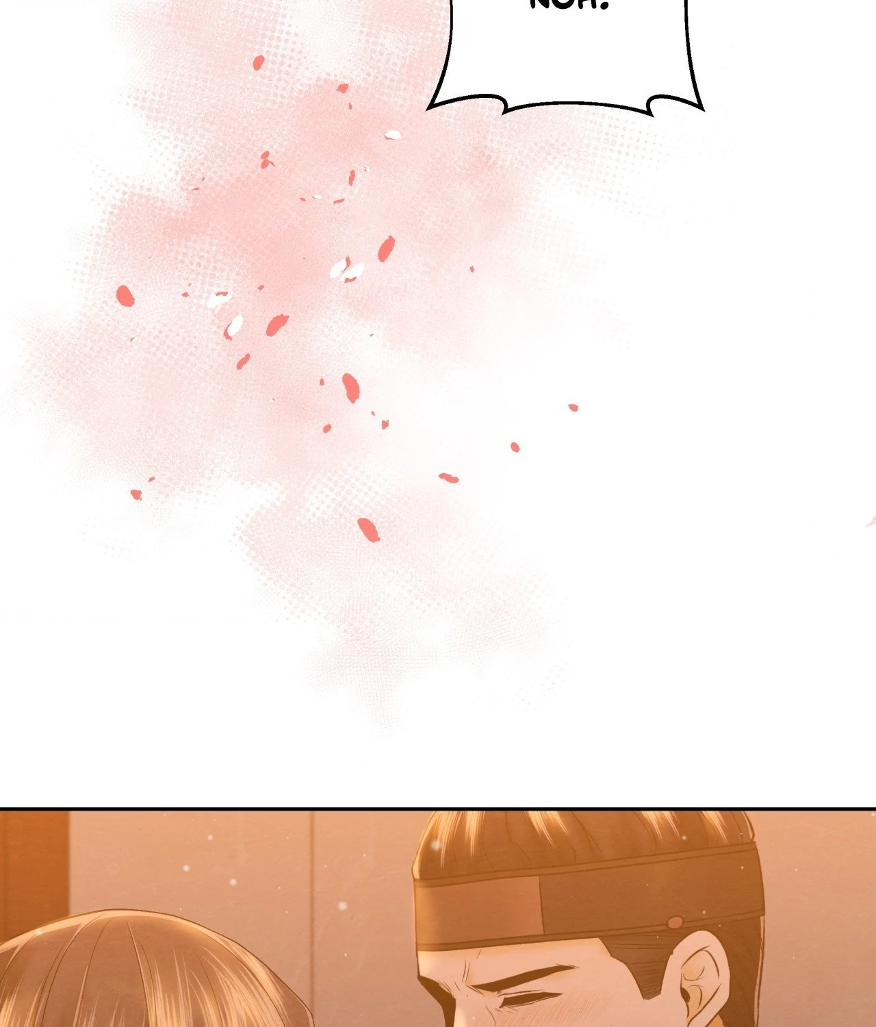 Becoming the King’s Concubine - Chapter 19 manhwa