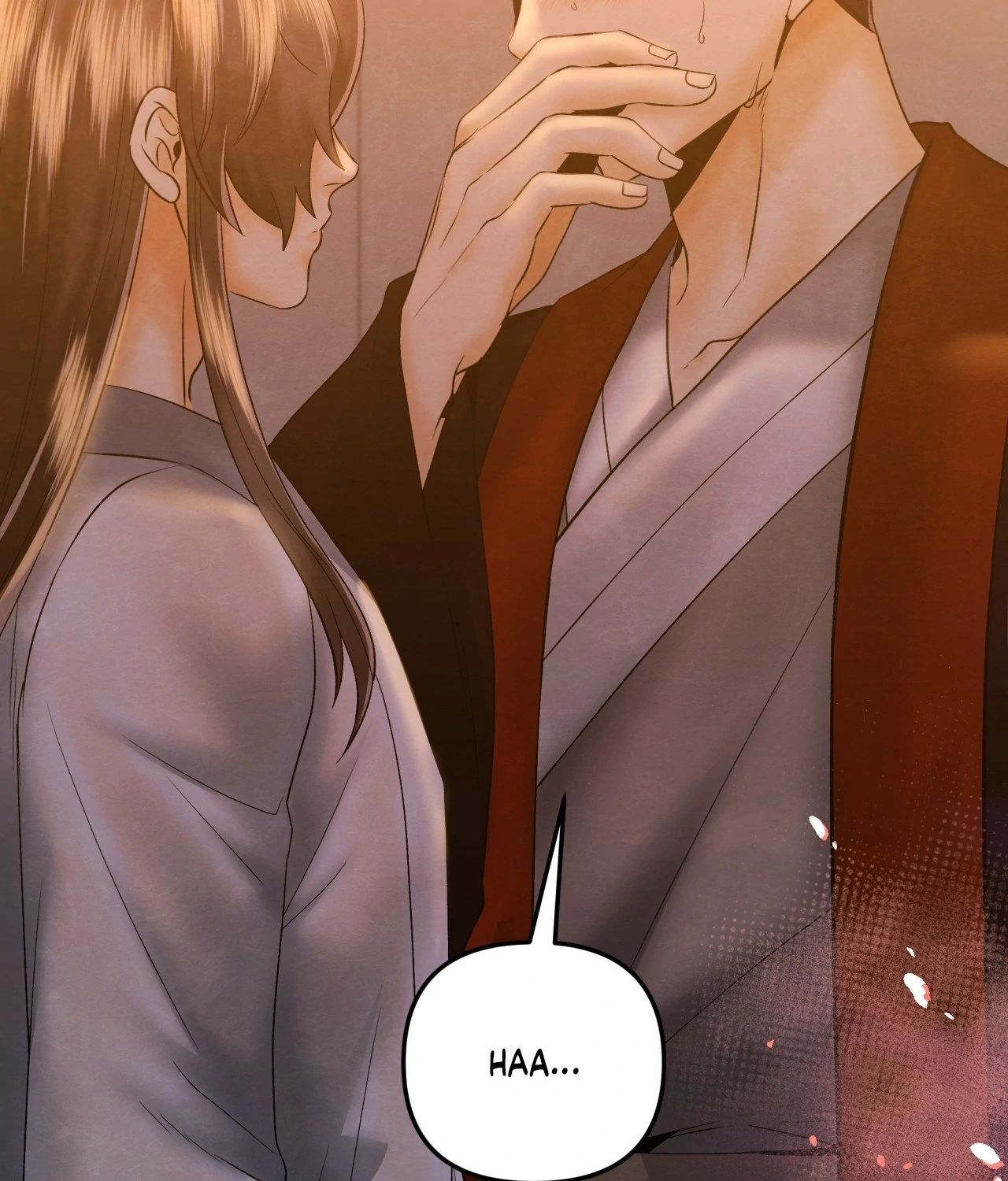 Becoming the King’s Concubine - Chapter 19 manhwa