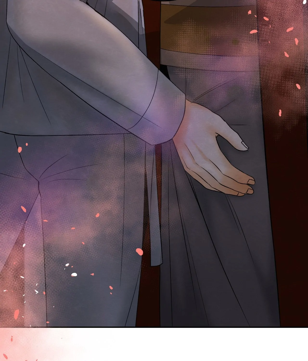 Becoming the King’s Concubine - Chapter 19 manhwa