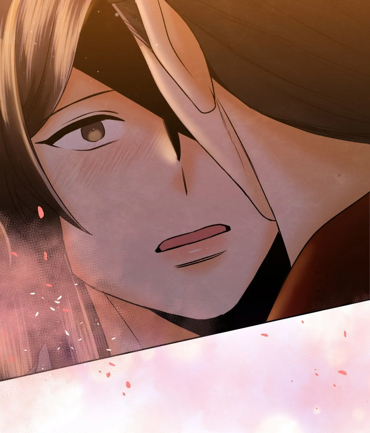 Becoming the King’s Concubine - Chapter 19 manhwa