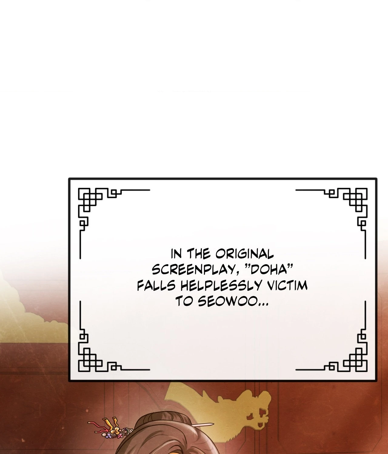 Becoming the King’s Concubine - Chapter 2 manhwa