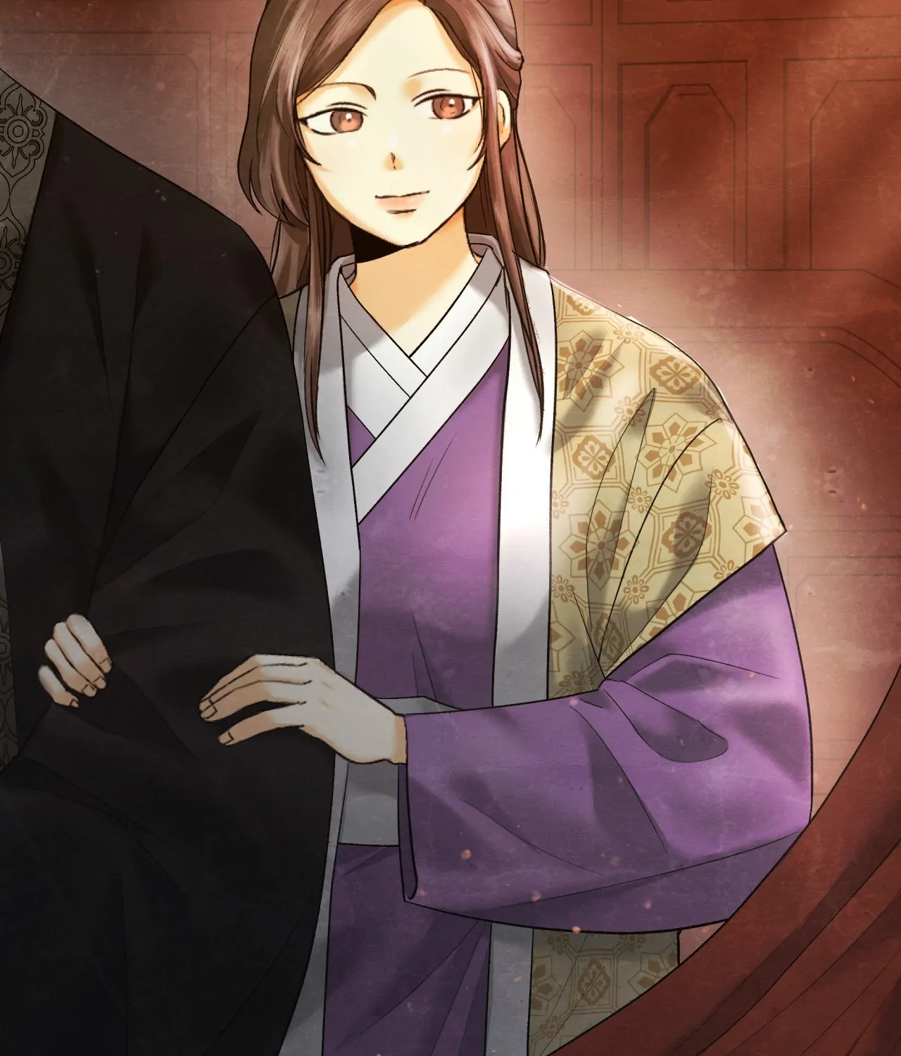Becoming the King’s Concubine - Chapter 2 manhwa