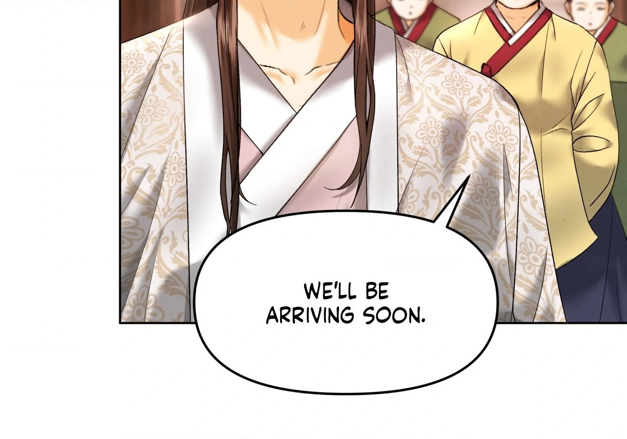 Becoming the King’s Concubine - Chapter 2 manhwa
