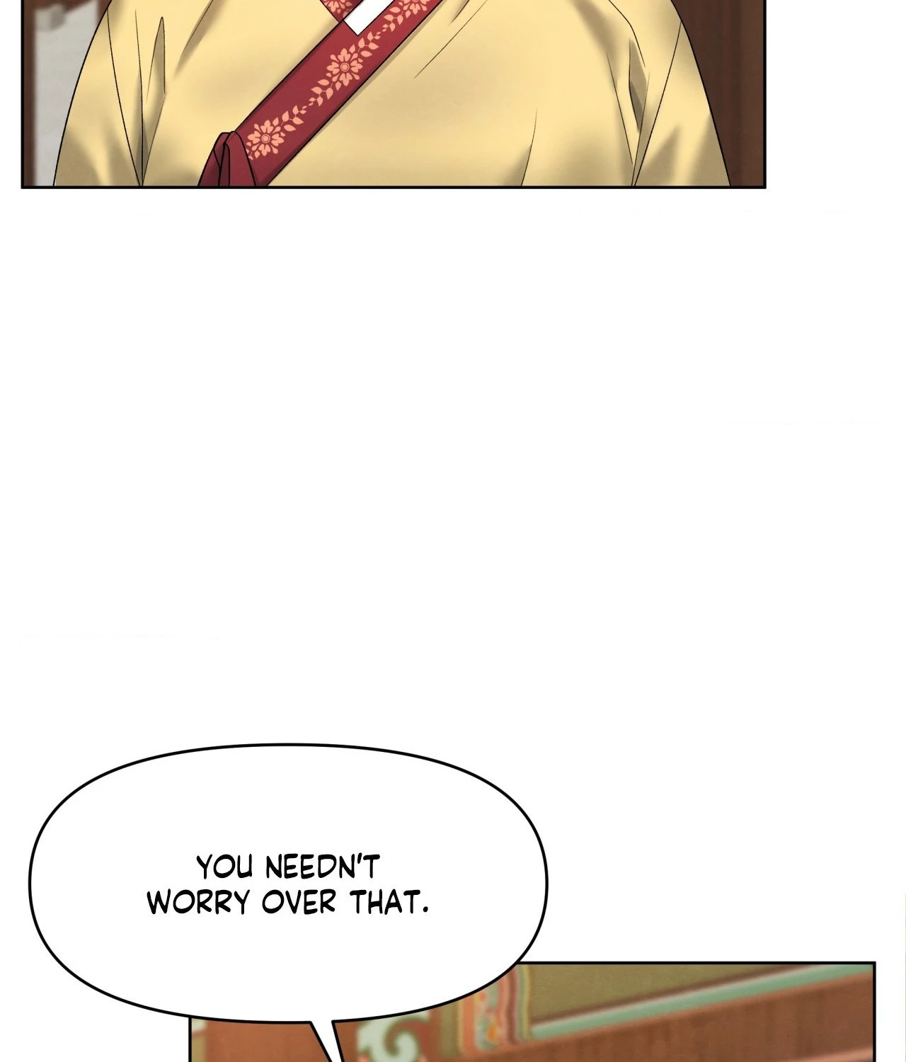 Becoming the King’s Concubine - Chapter 2 manhwa