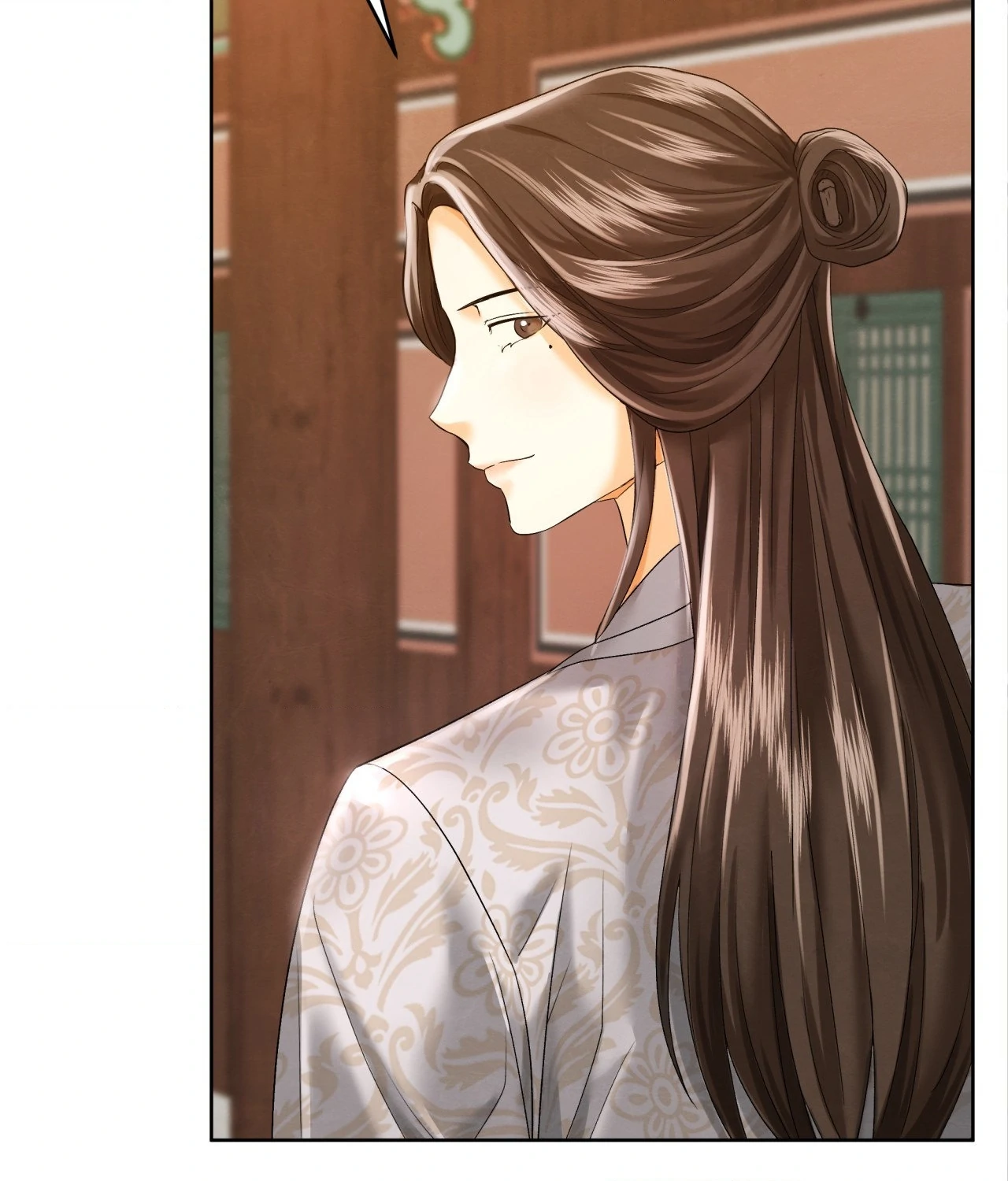 Becoming the King’s Concubine - Chapter 2 manhwa