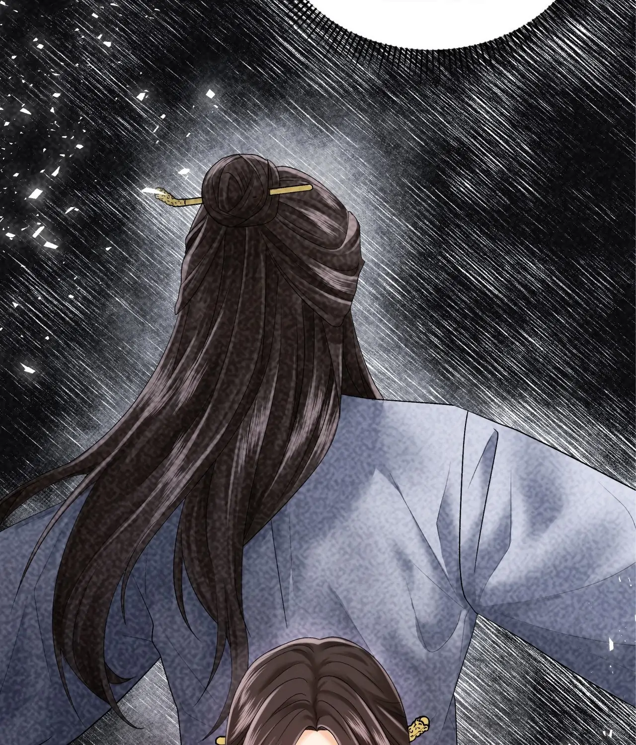 Becoming the King’s Concubine - Chapter 2 manhwa