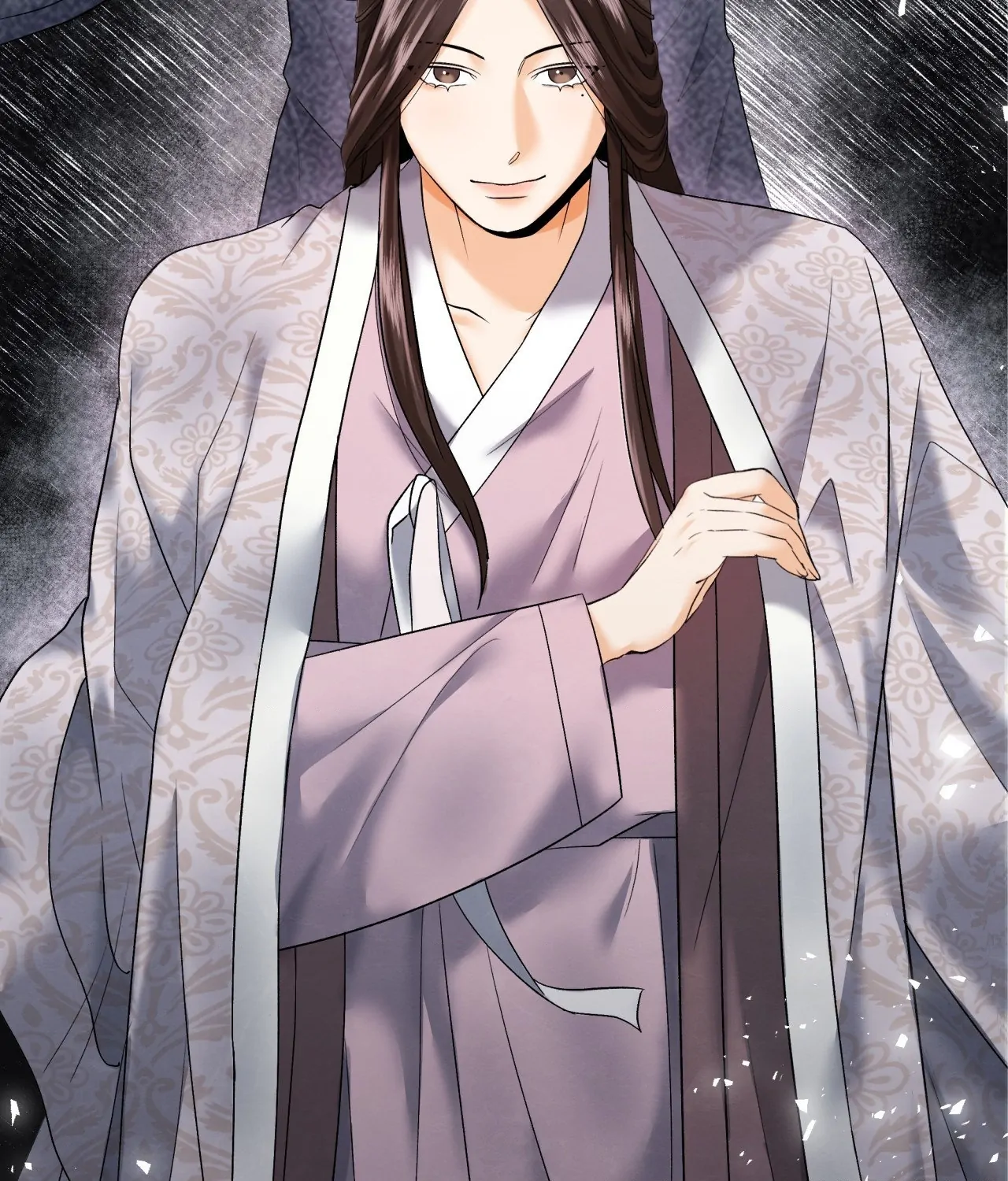 Becoming the King’s Concubine - Chapter 2 manhwa