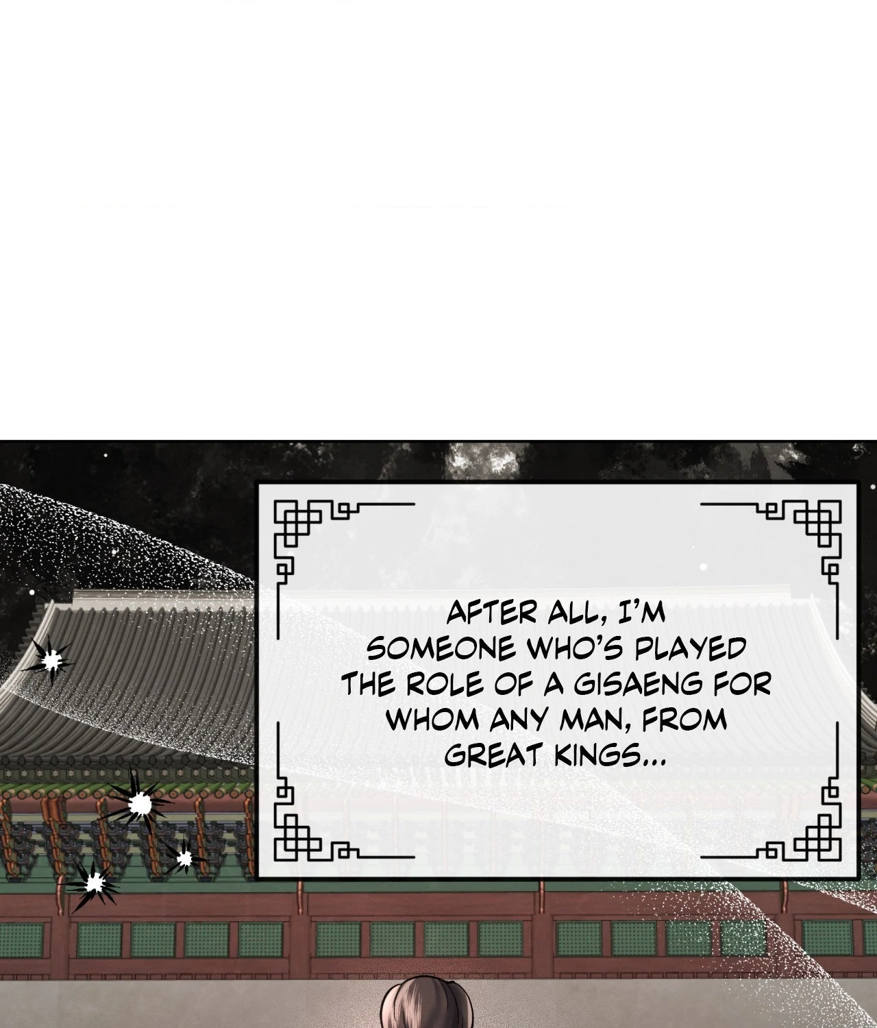 Becoming the King’s Concubine - Chapter 2 manhwa