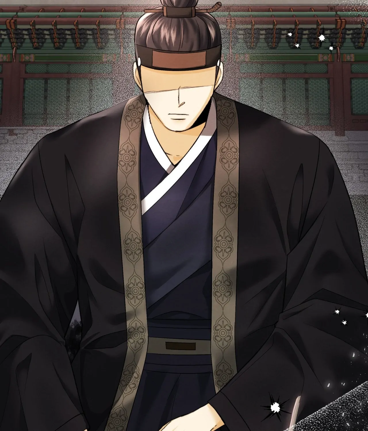 Becoming the King’s Concubine - Chapter 2 manhwa