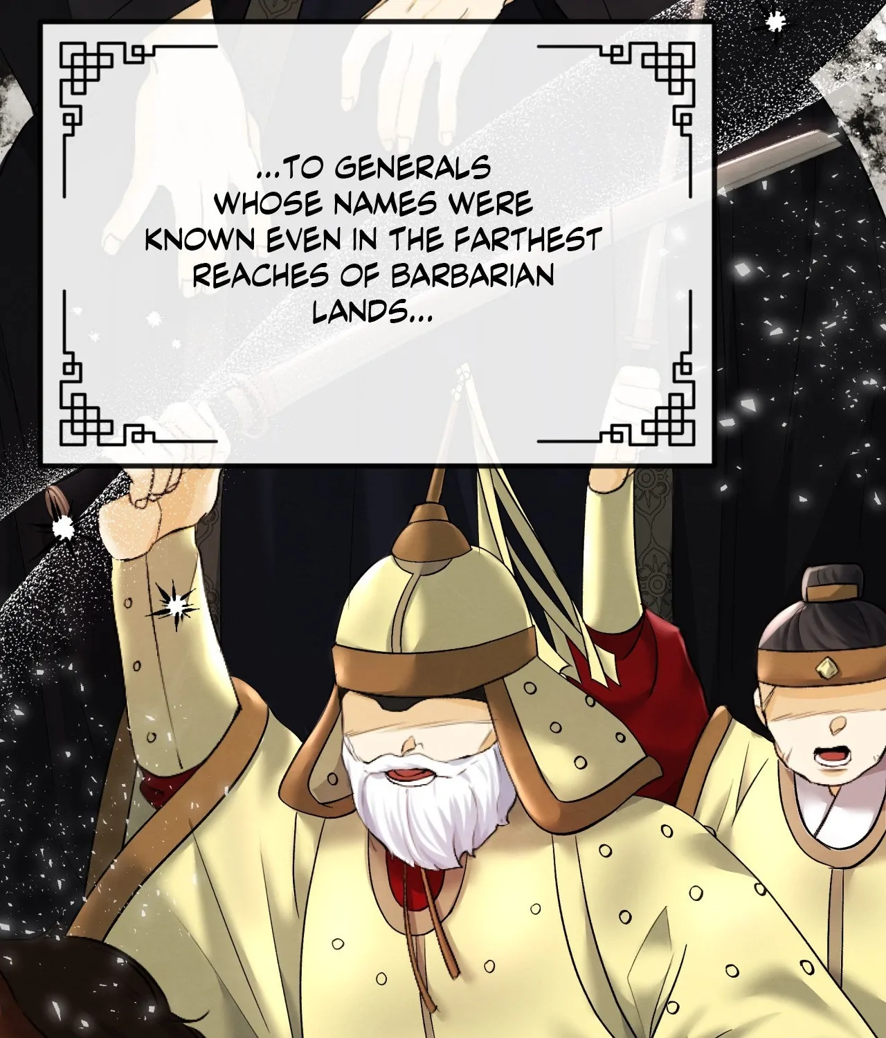 Becoming the King’s Concubine - Chapter 2 manhwa