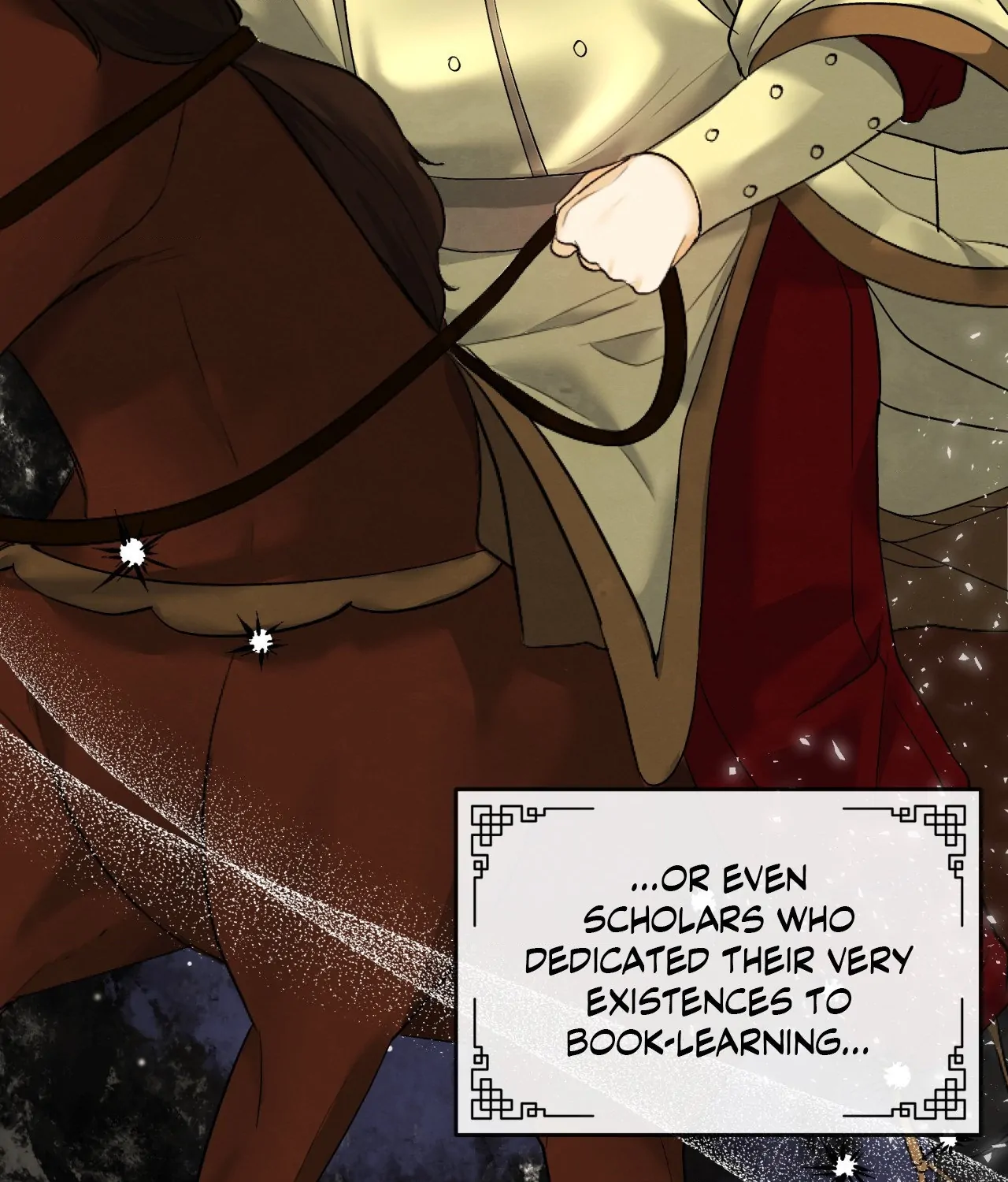 Becoming the King’s Concubine - Chapter 2 manhwa
