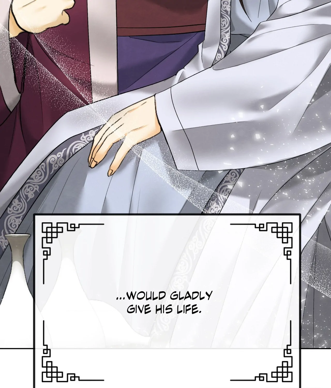 Becoming the King’s Concubine - Chapter 2 manhwa
