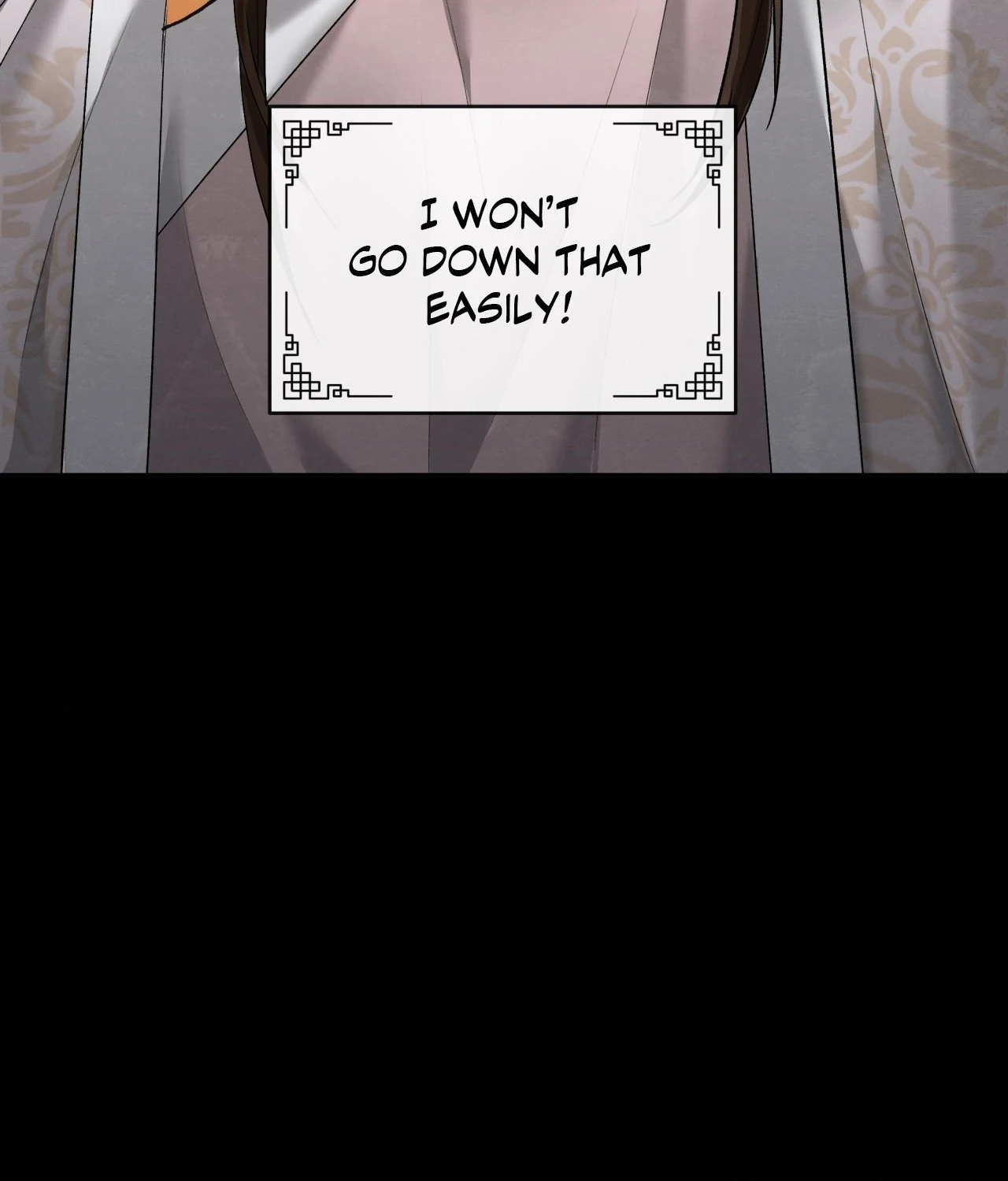 Becoming the King’s Concubine - Chapter 2 manhwa