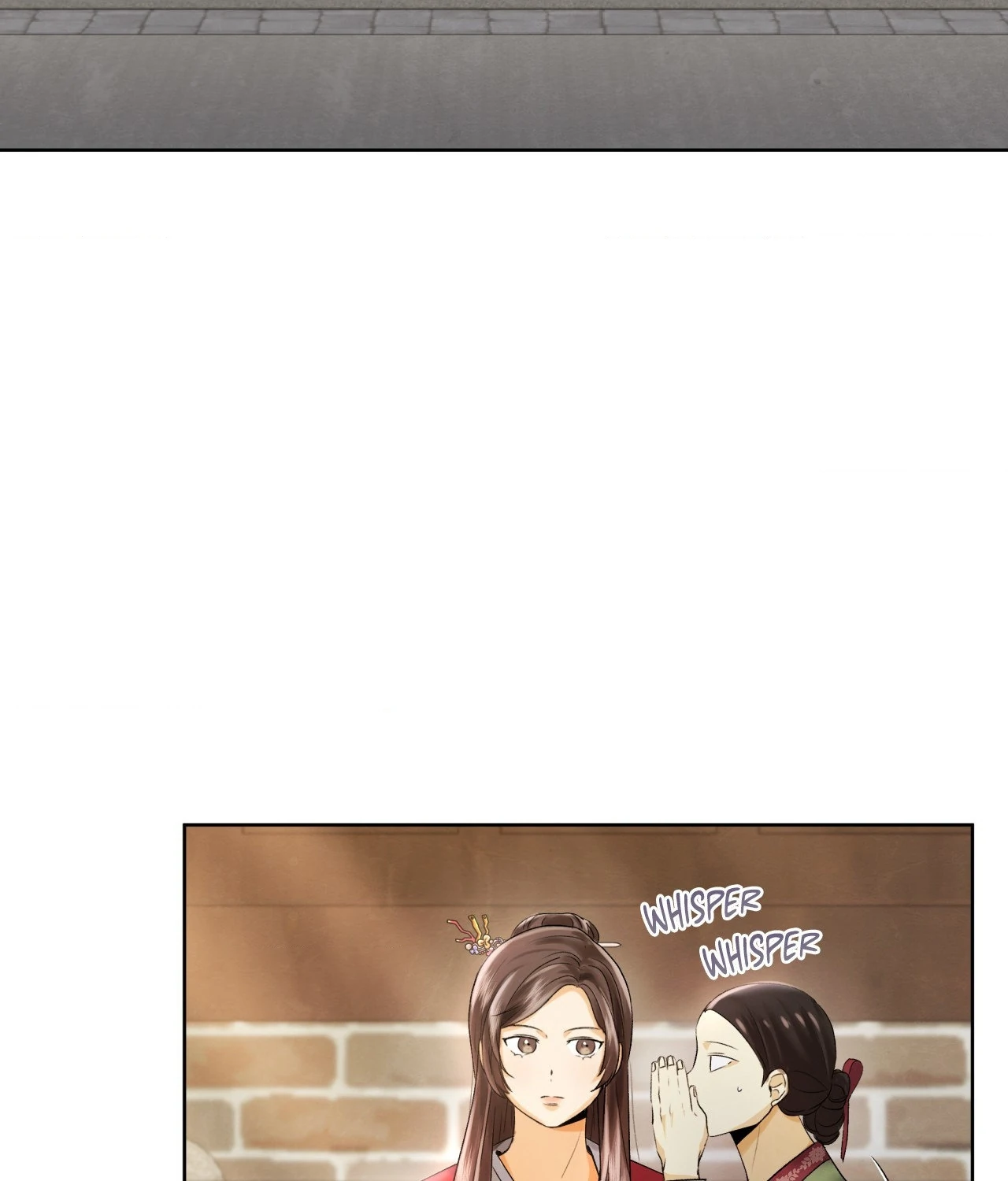 Becoming the King’s Concubine - Chapter 2 manhwa