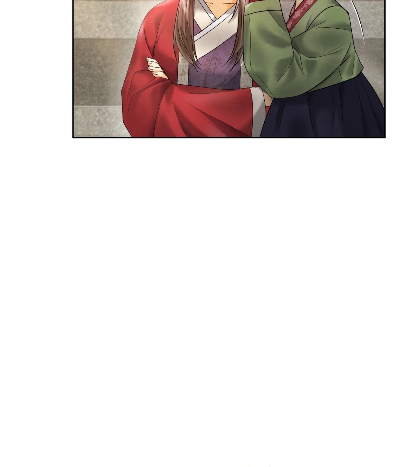 Becoming the King’s Concubine - Chapter 2 manhwa