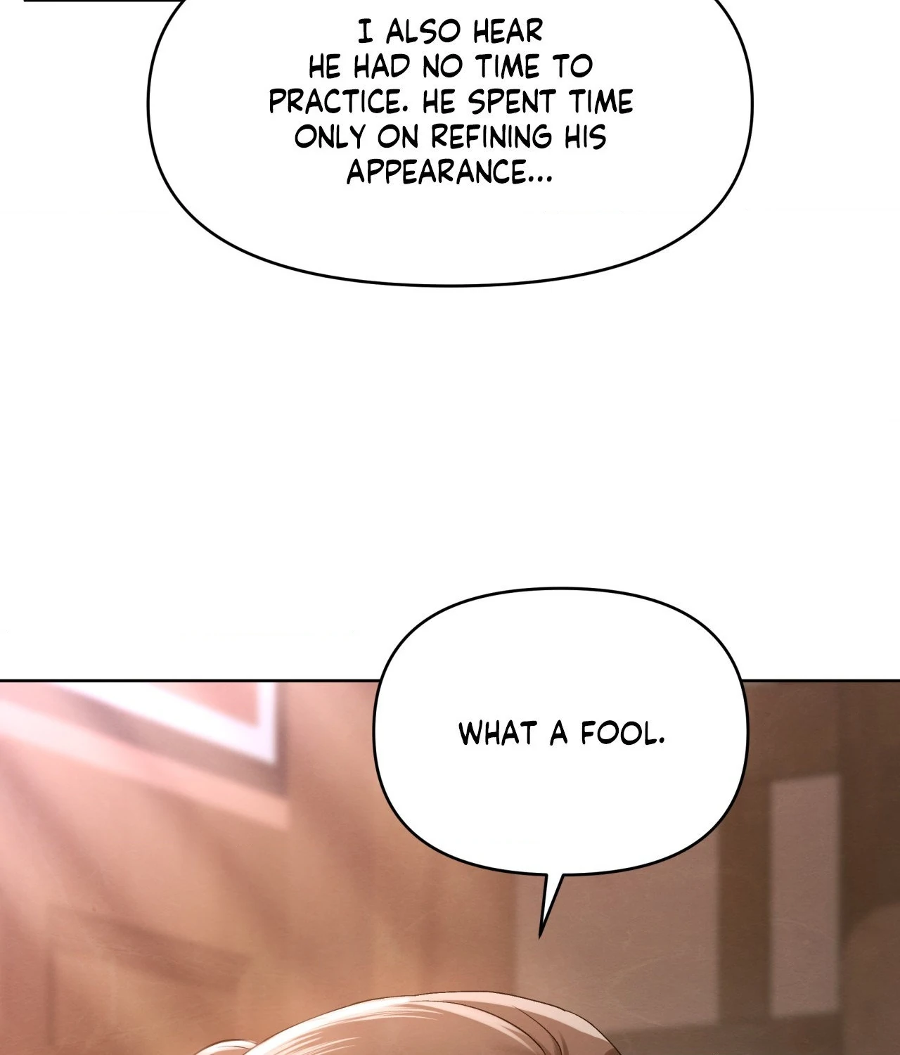 Becoming the King’s Concubine - Chapter 2 manhwa