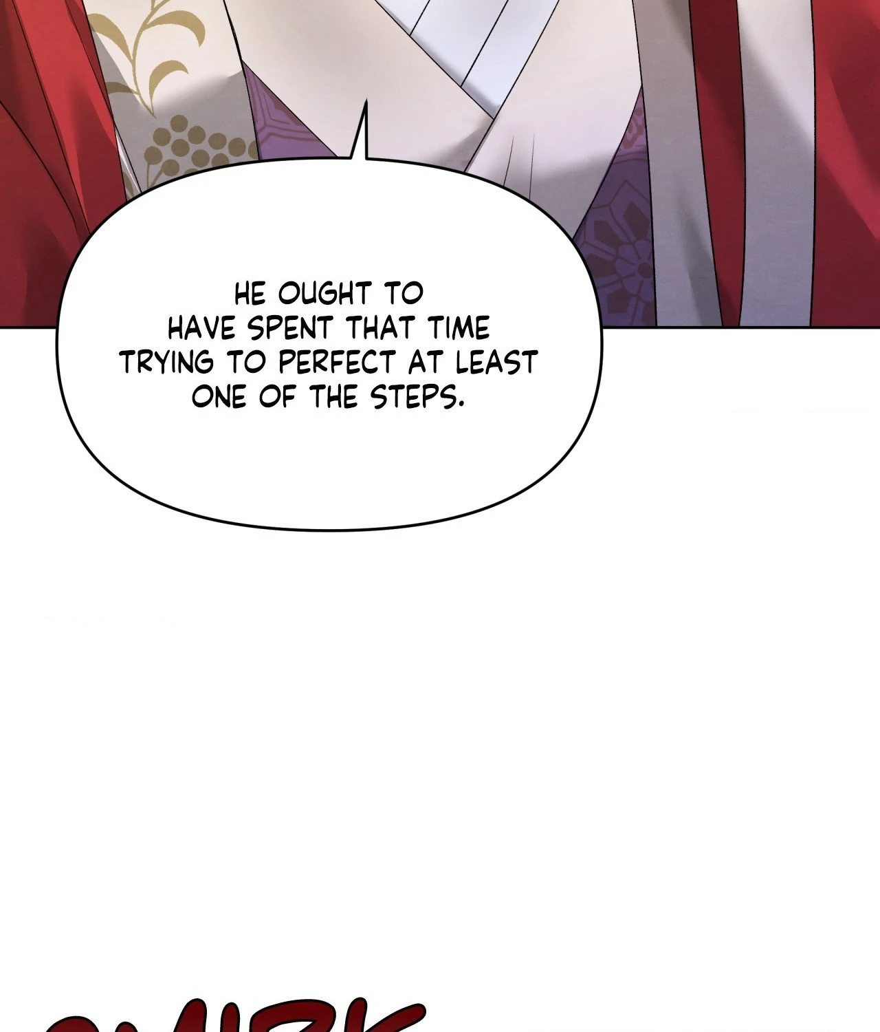 Becoming the King’s Concubine - Chapter 2 manhwa