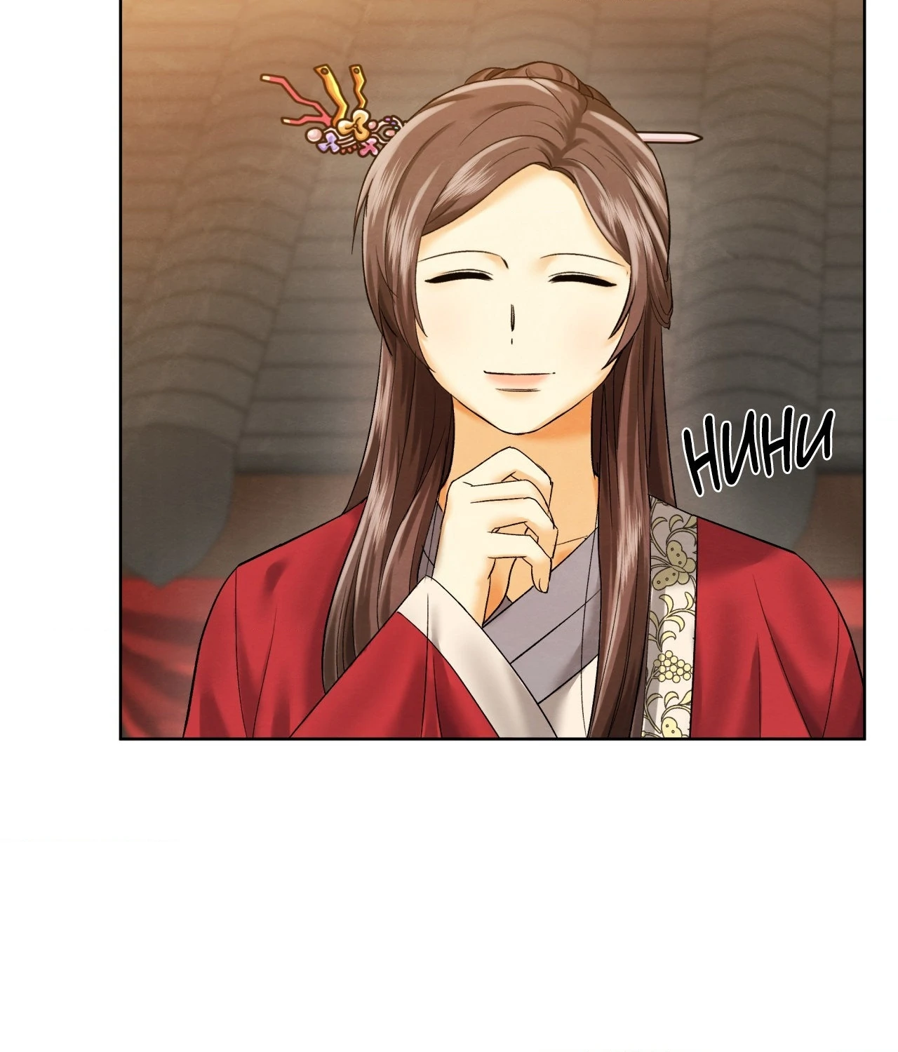 Becoming the King’s Concubine - Chapter 2 manhwa
