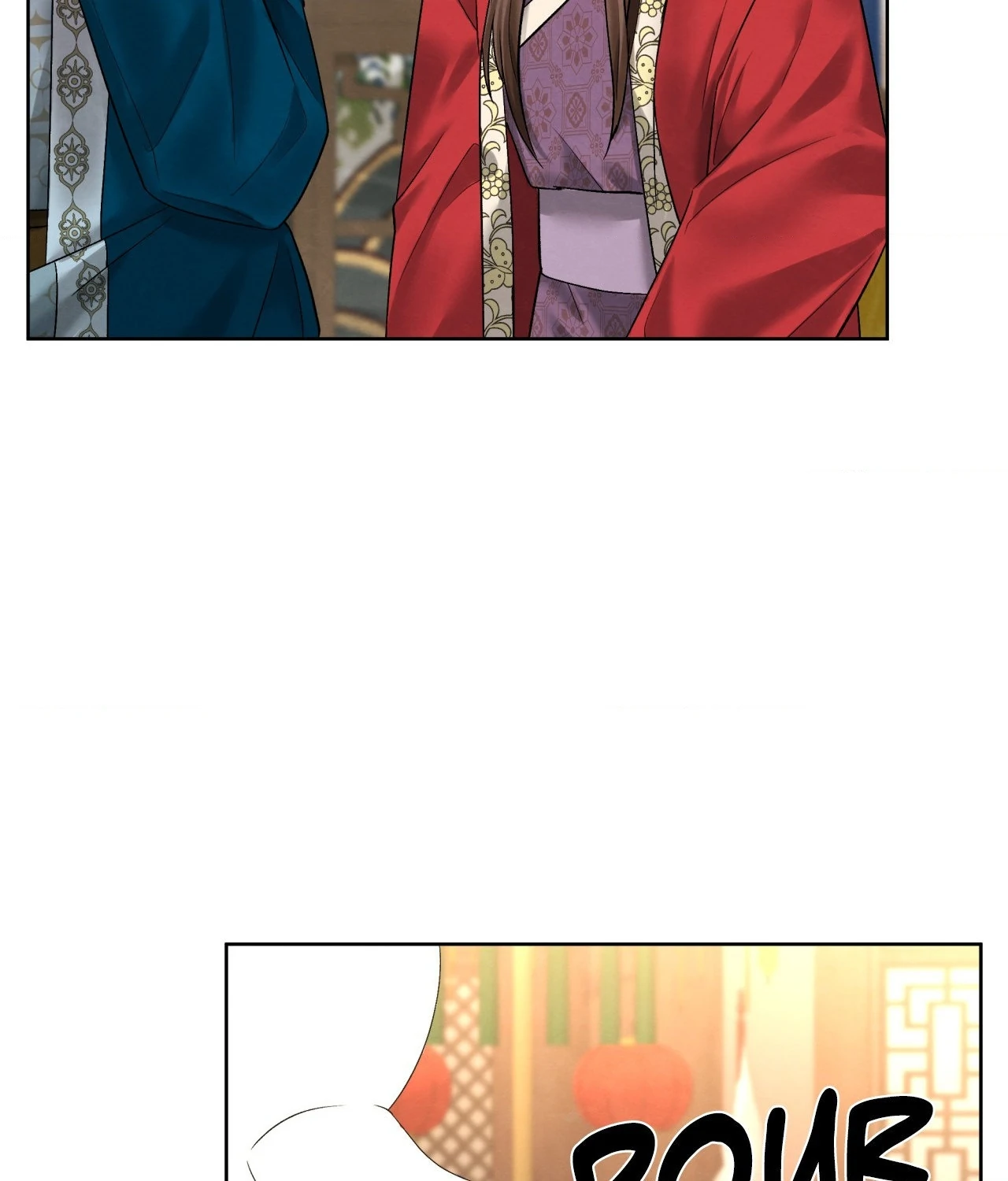 Becoming the King’s Concubine - Chapter 2 manhwa
