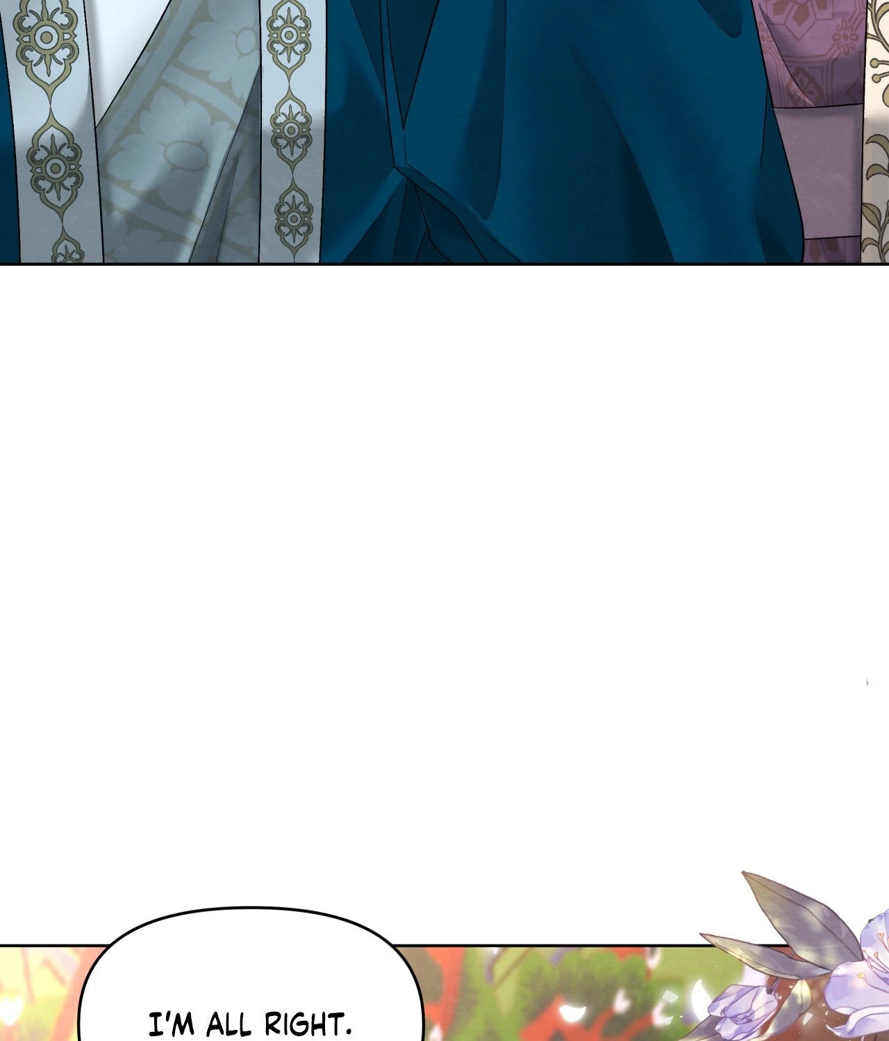 Becoming the King’s Concubine - Chapter 2 manhwa