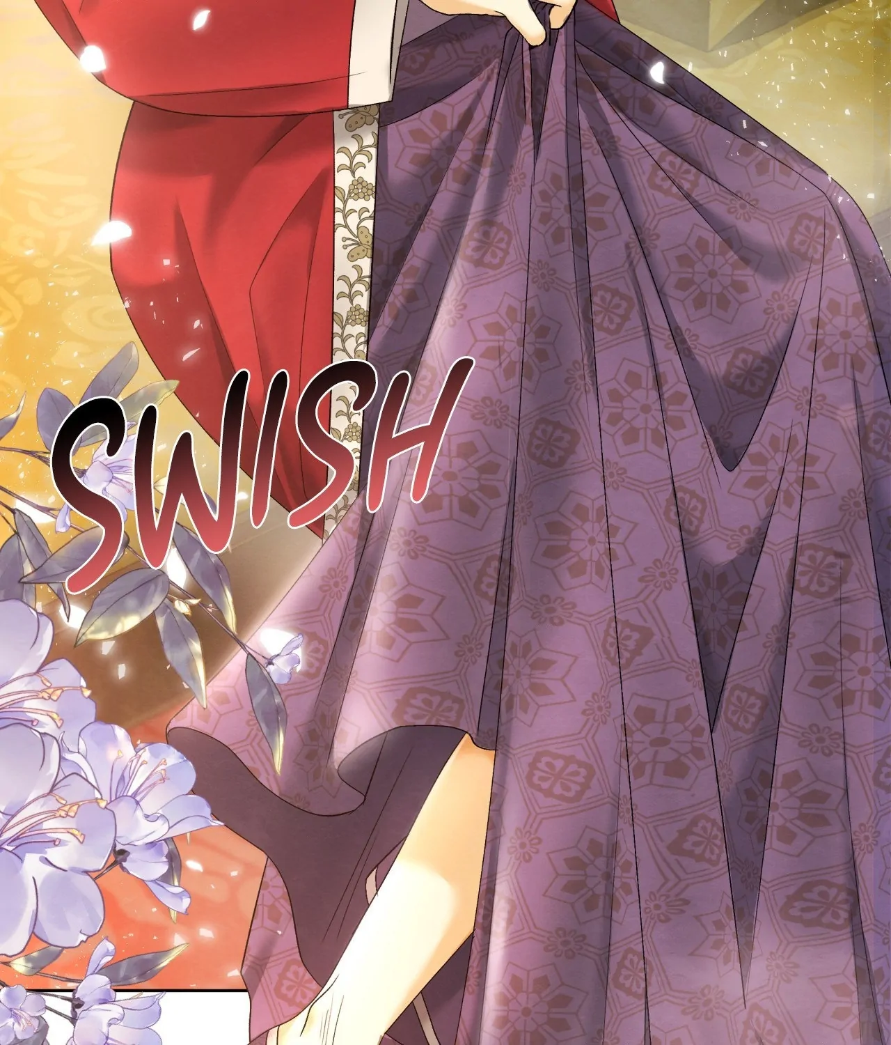 Becoming the King’s Concubine - Chapter 2 manhwa