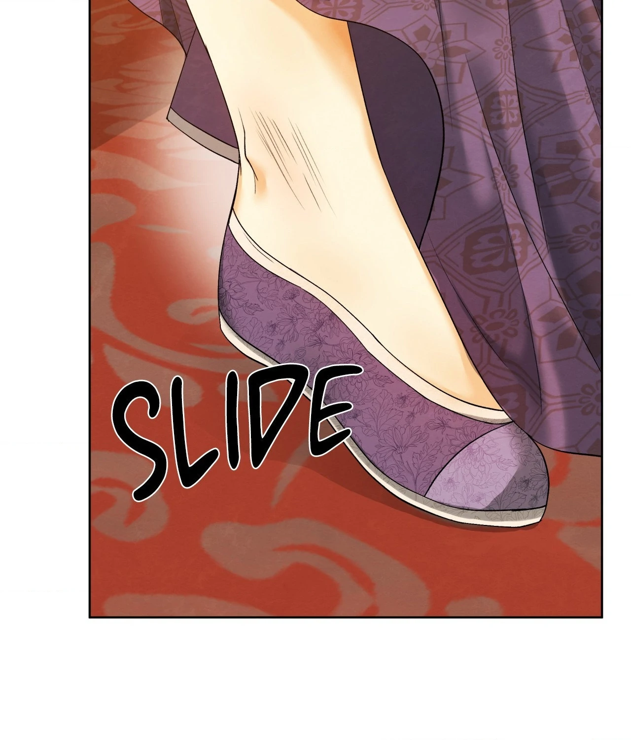 Becoming the King’s Concubine - Chapter 2 manhwa