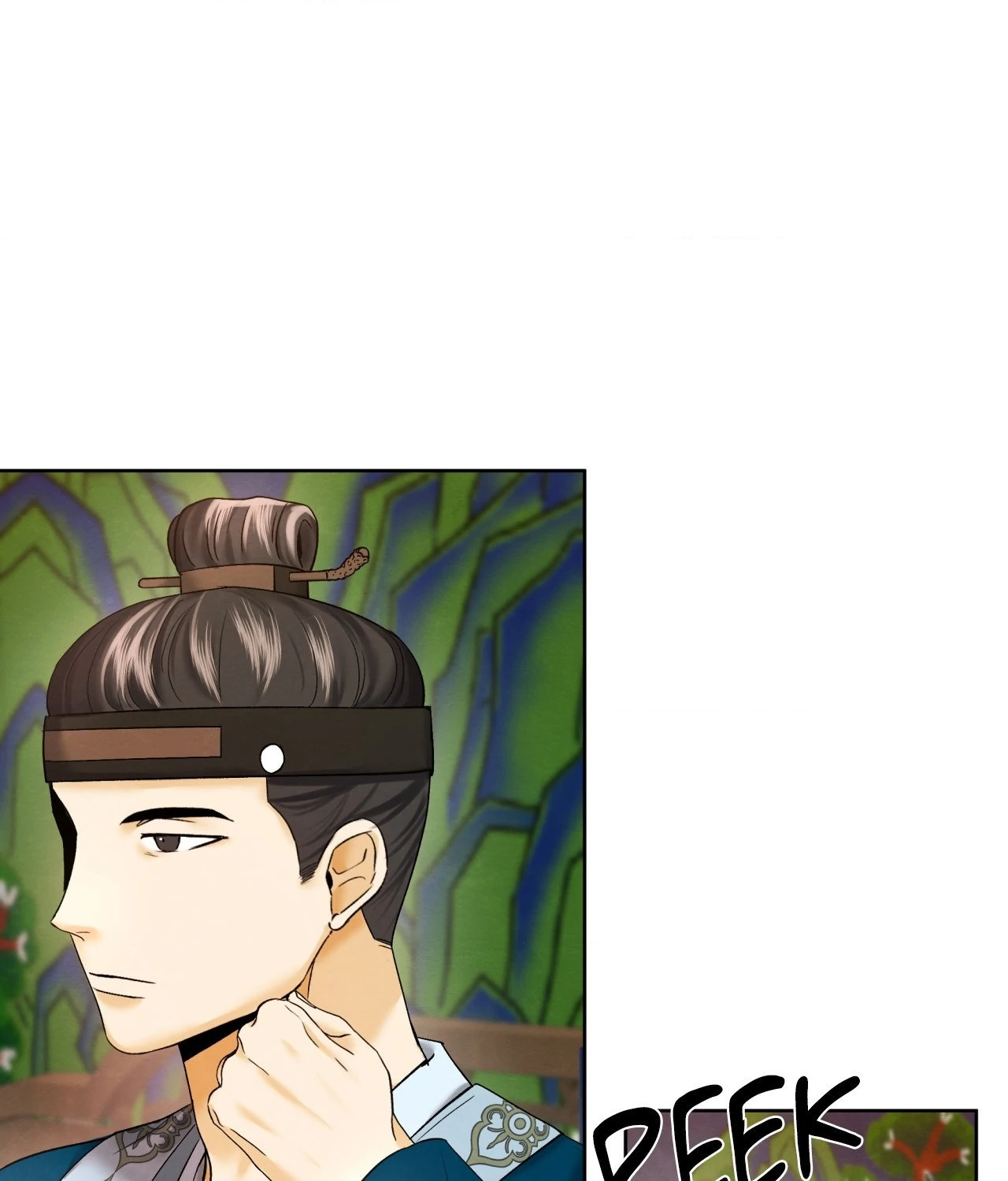 Becoming the King’s Concubine - Chapter 2 manhwa
