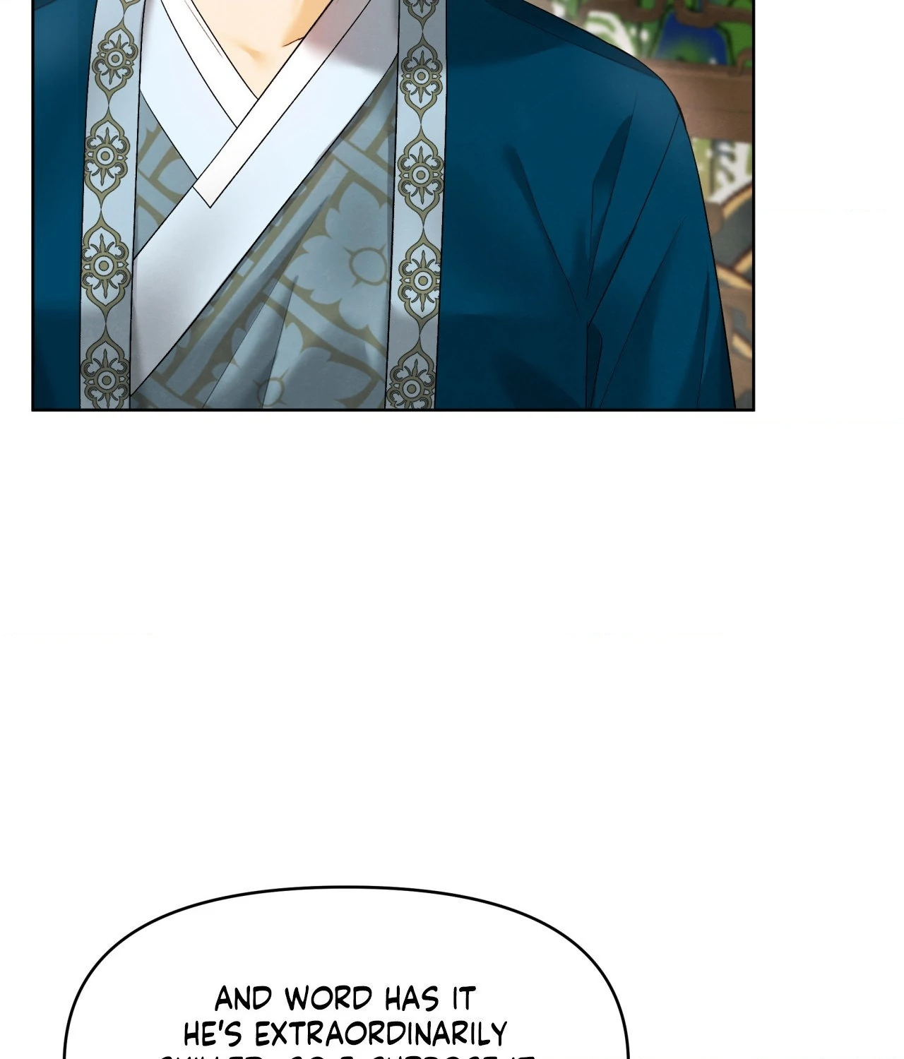 Becoming the King’s Concubine - Chapter 2 manhwa