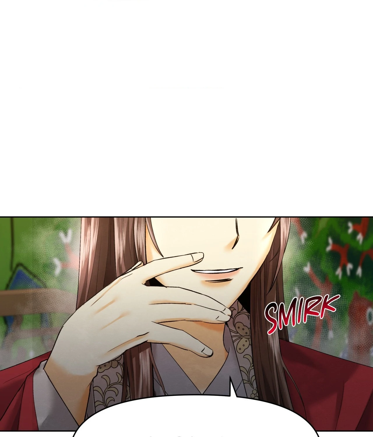 Becoming the King’s Concubine - Chapter 2 manhwa