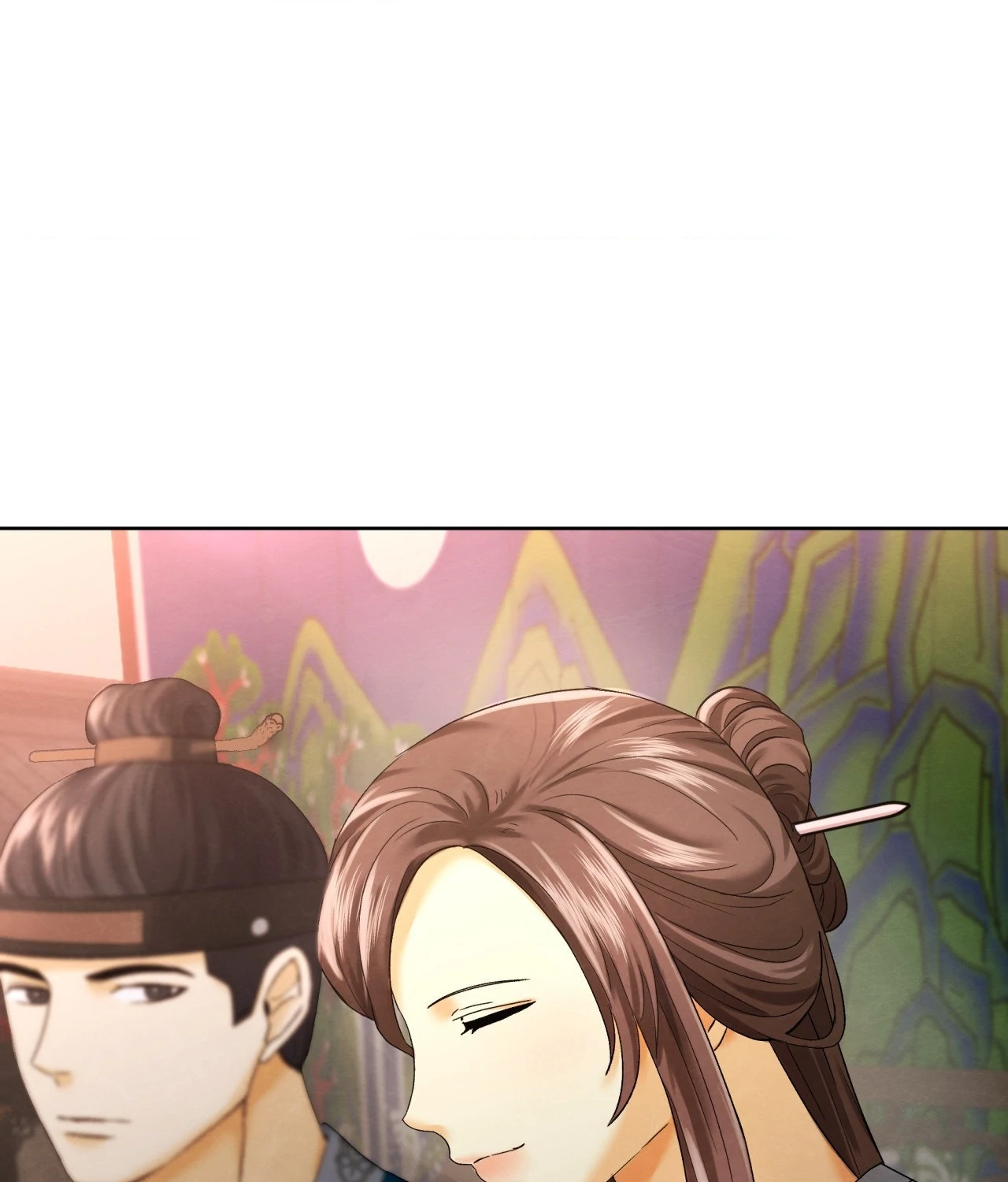 Becoming the King’s Concubine - Chapter 2 manhwa