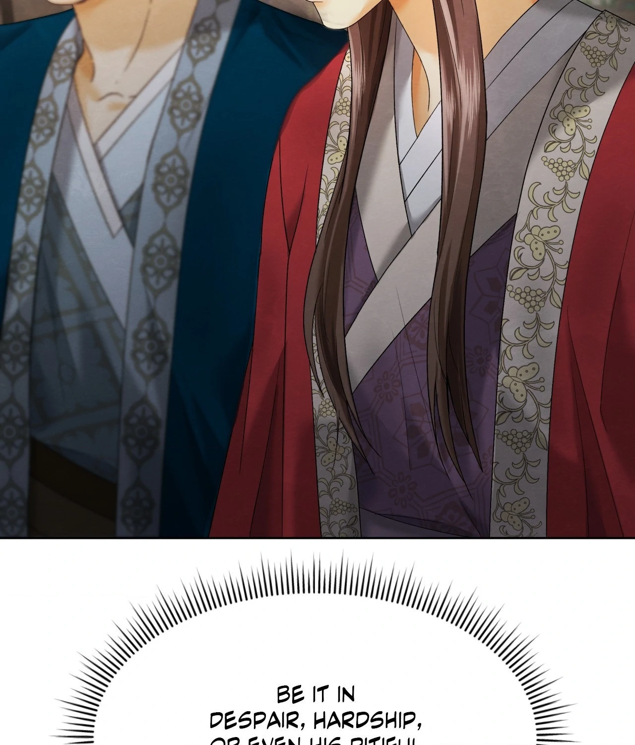 Becoming the King’s Concubine - Chapter 2 manhwa