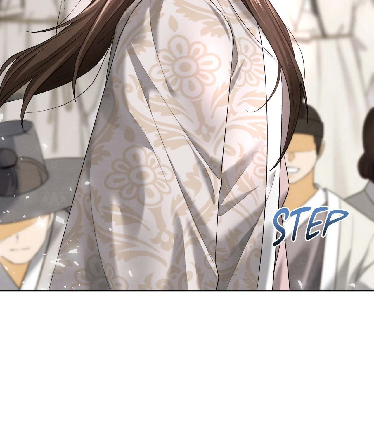 Becoming the King’s Concubine - Chapter 2 manhwa