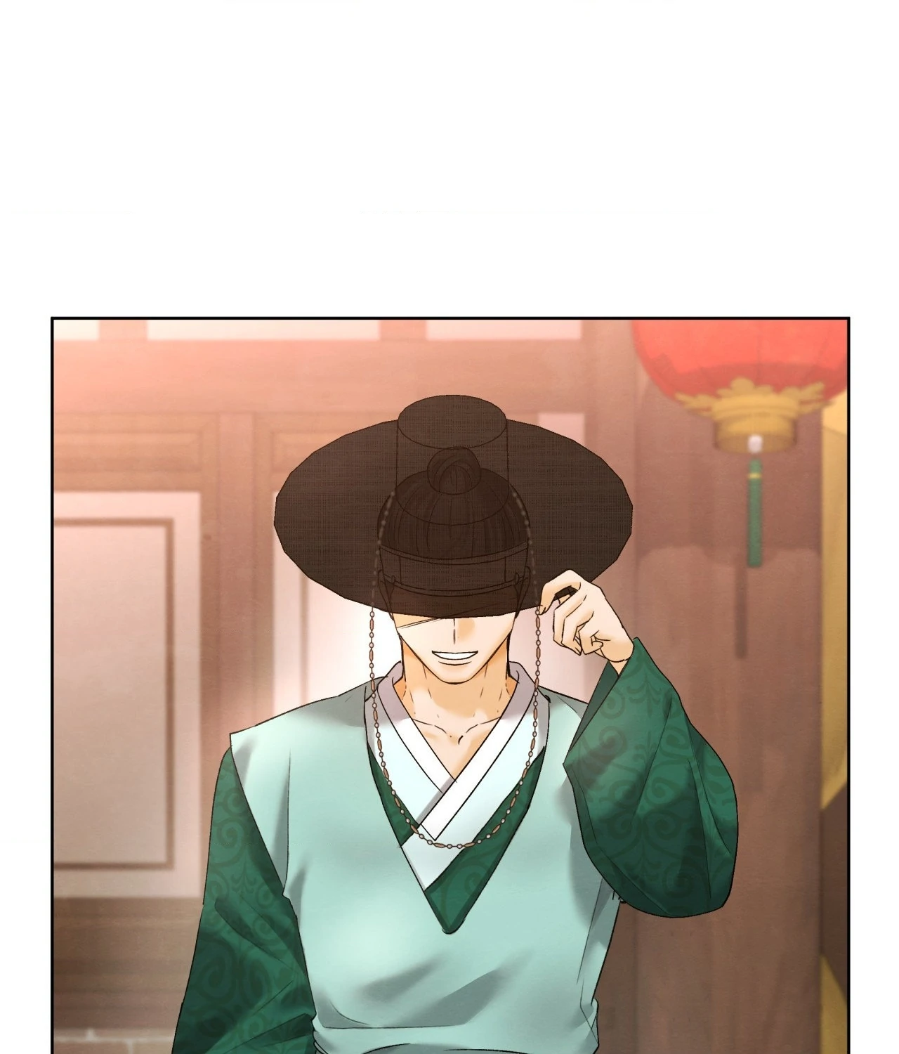 Becoming the King’s Concubine - Chapter 2 manhwa