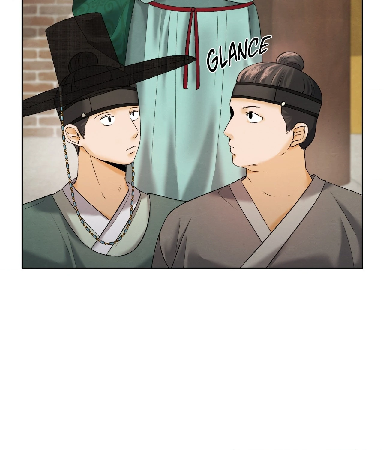Becoming the King’s Concubine - Chapter 2 manhwa