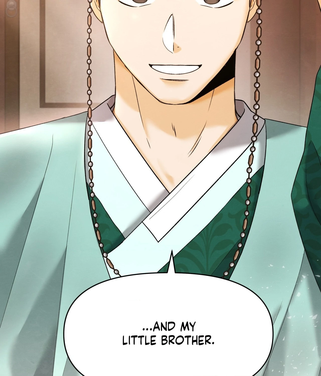 Becoming the King’s Concubine - Chapter 2 manhwa