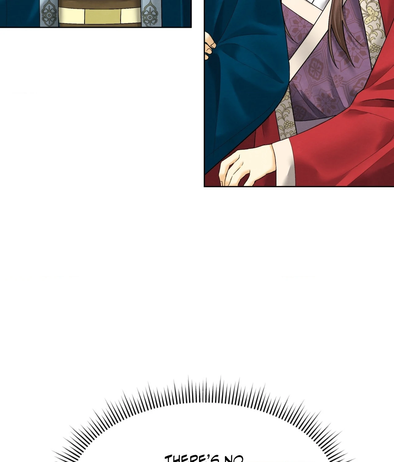 Becoming the King’s Concubine - Chapter 2 manhwa
