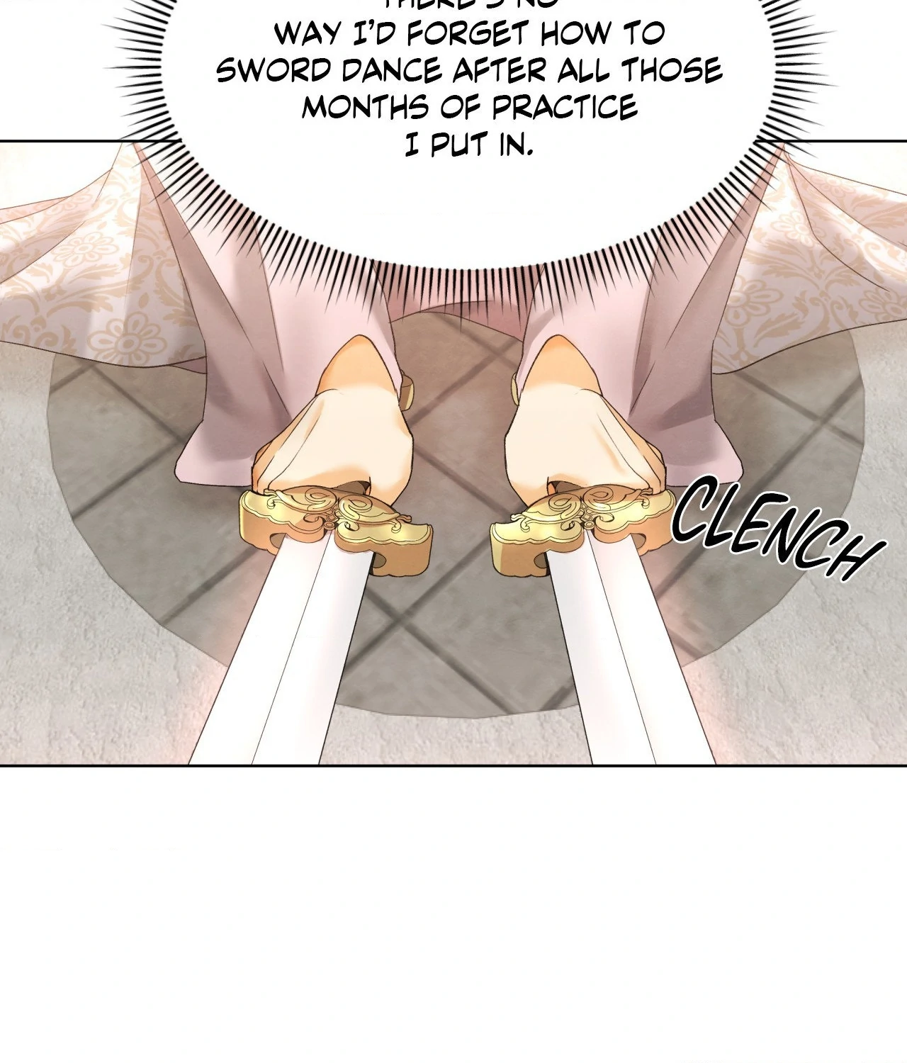 Becoming the King’s Concubine - Chapter 2 manhwa