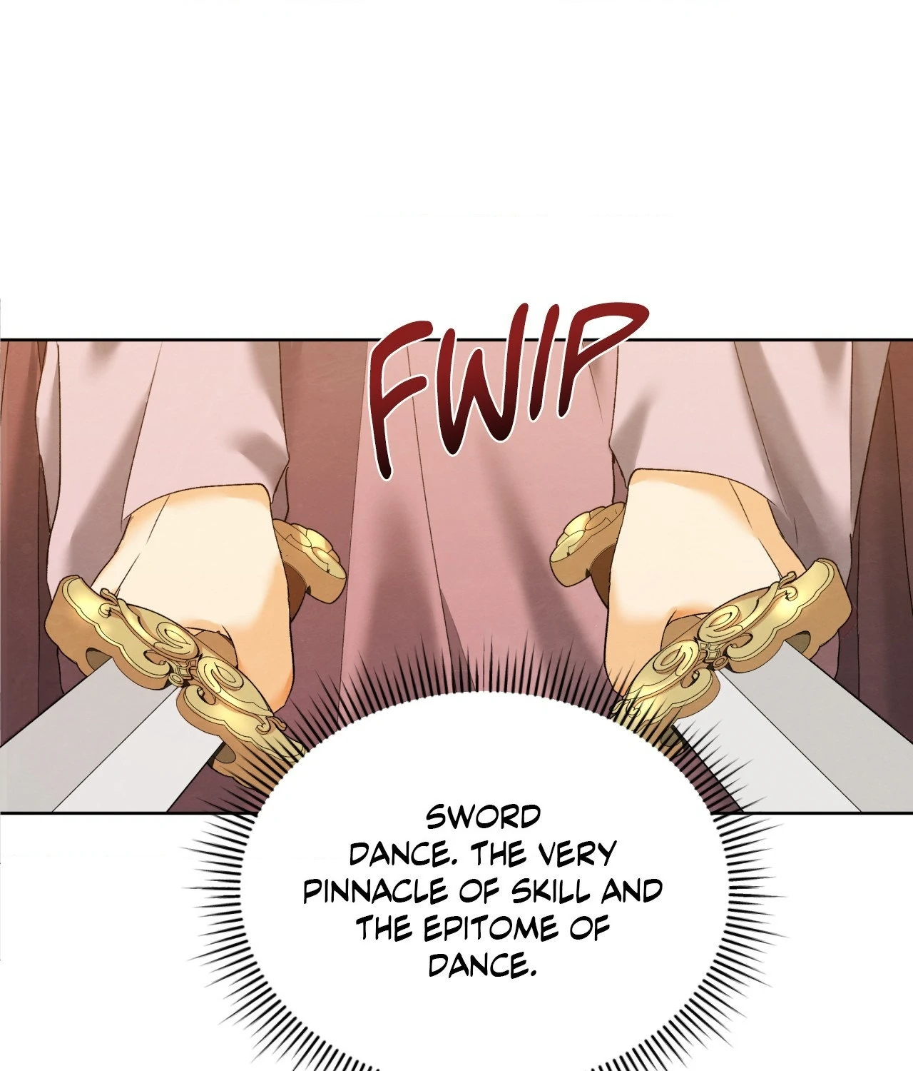 Becoming the King’s Concubine - Chapter 2 manhwa