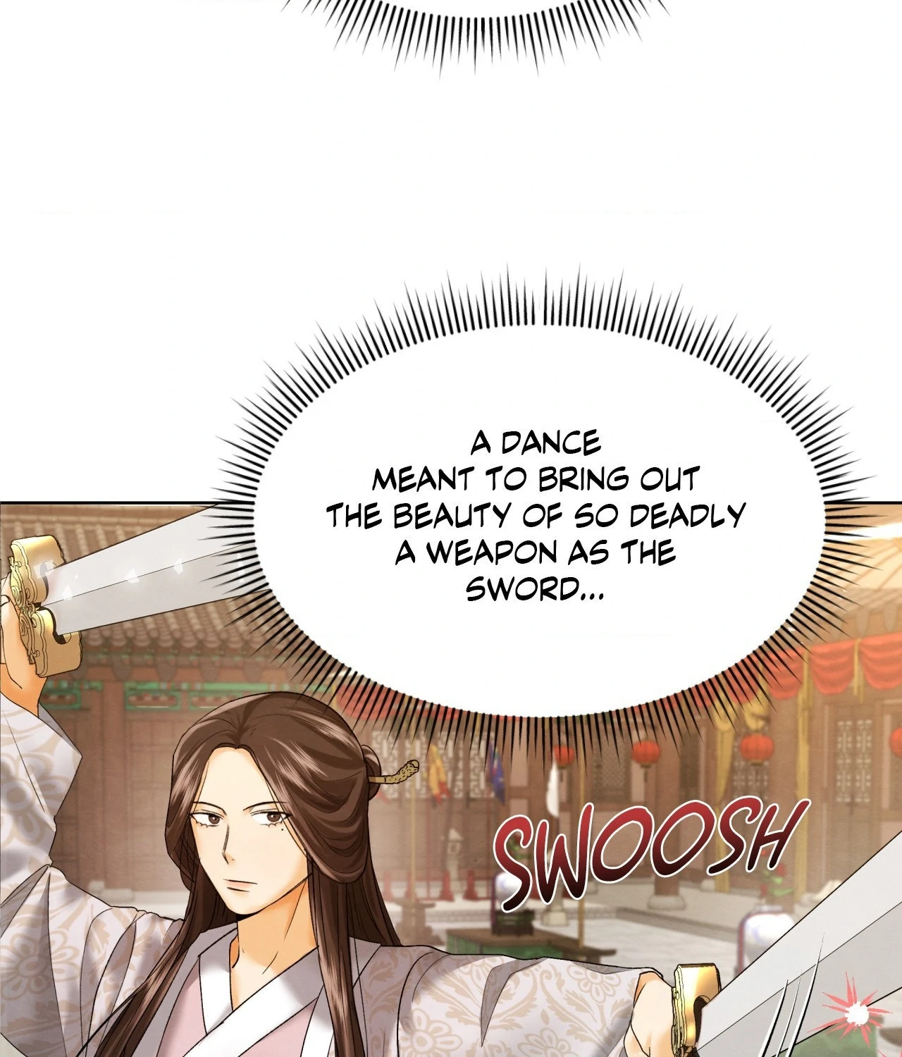 Becoming the King’s Concubine - Chapter 2 manhwa