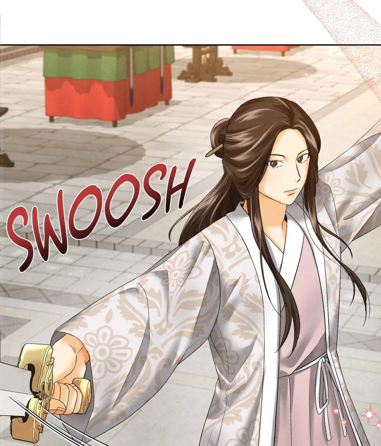 Becoming the King’s Concubine - Chapter 2 manhwa