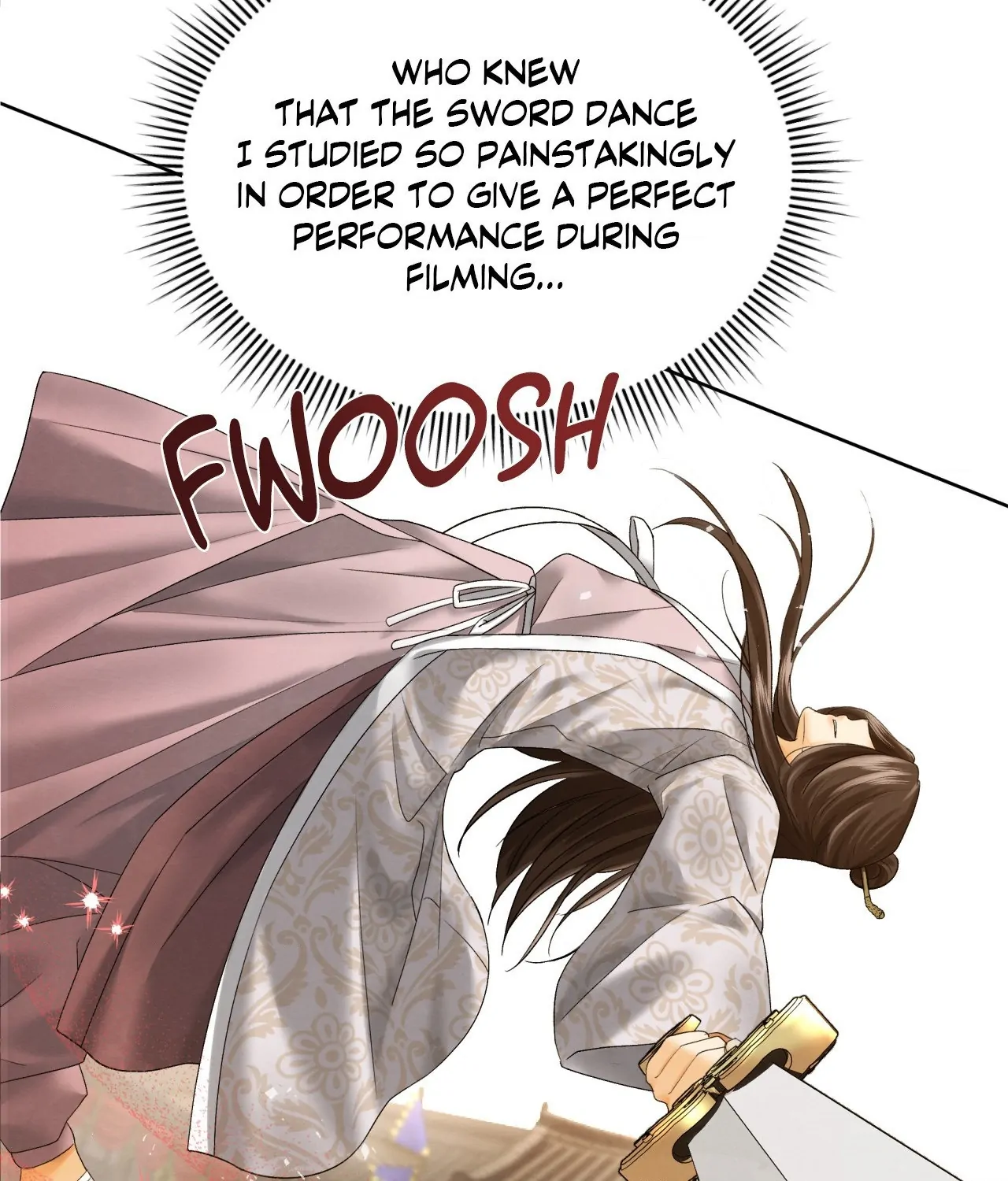 Becoming the King’s Concubine - Chapter 2 manhwa