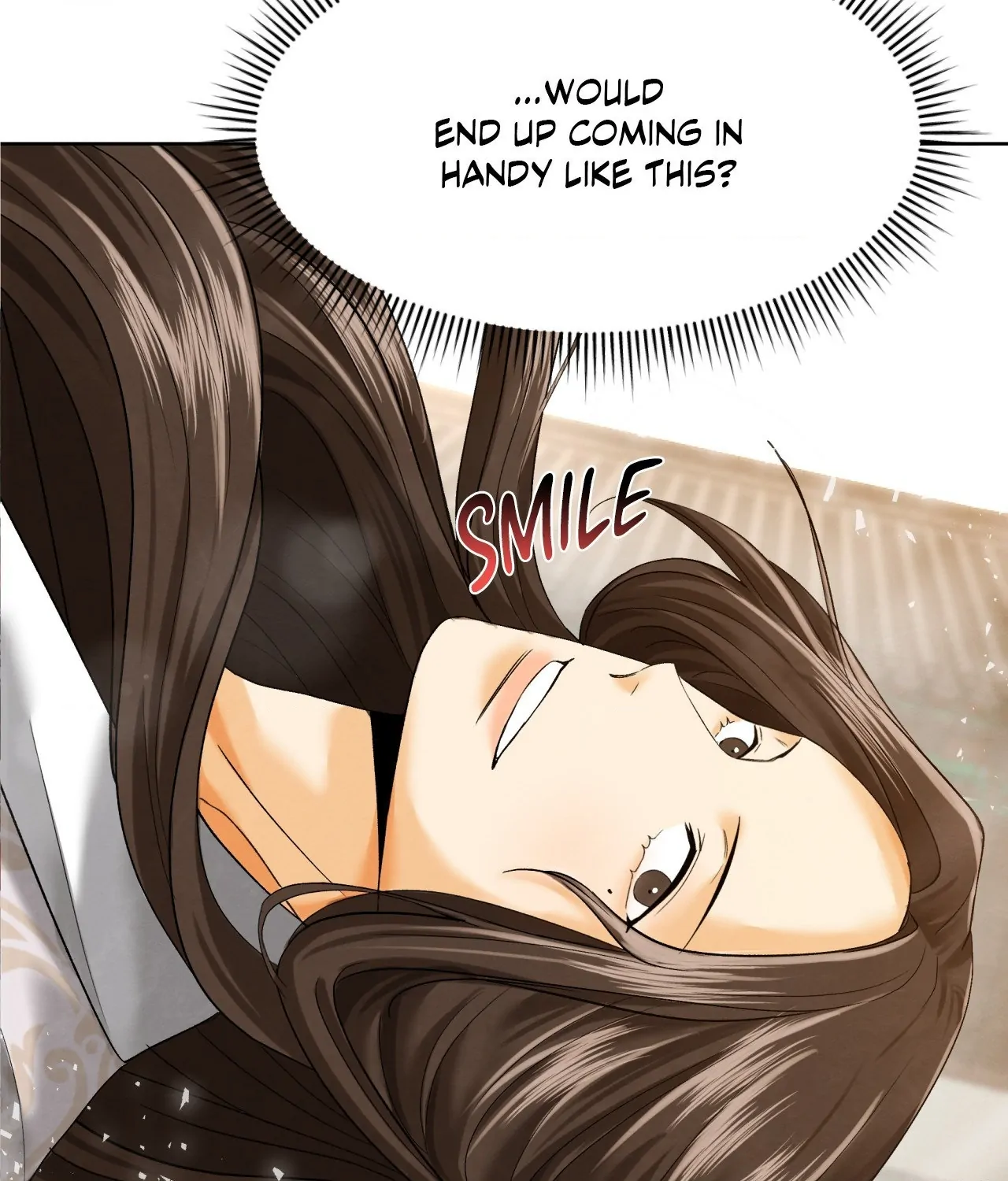 Becoming the King’s Concubine - Chapter 2 manhwa