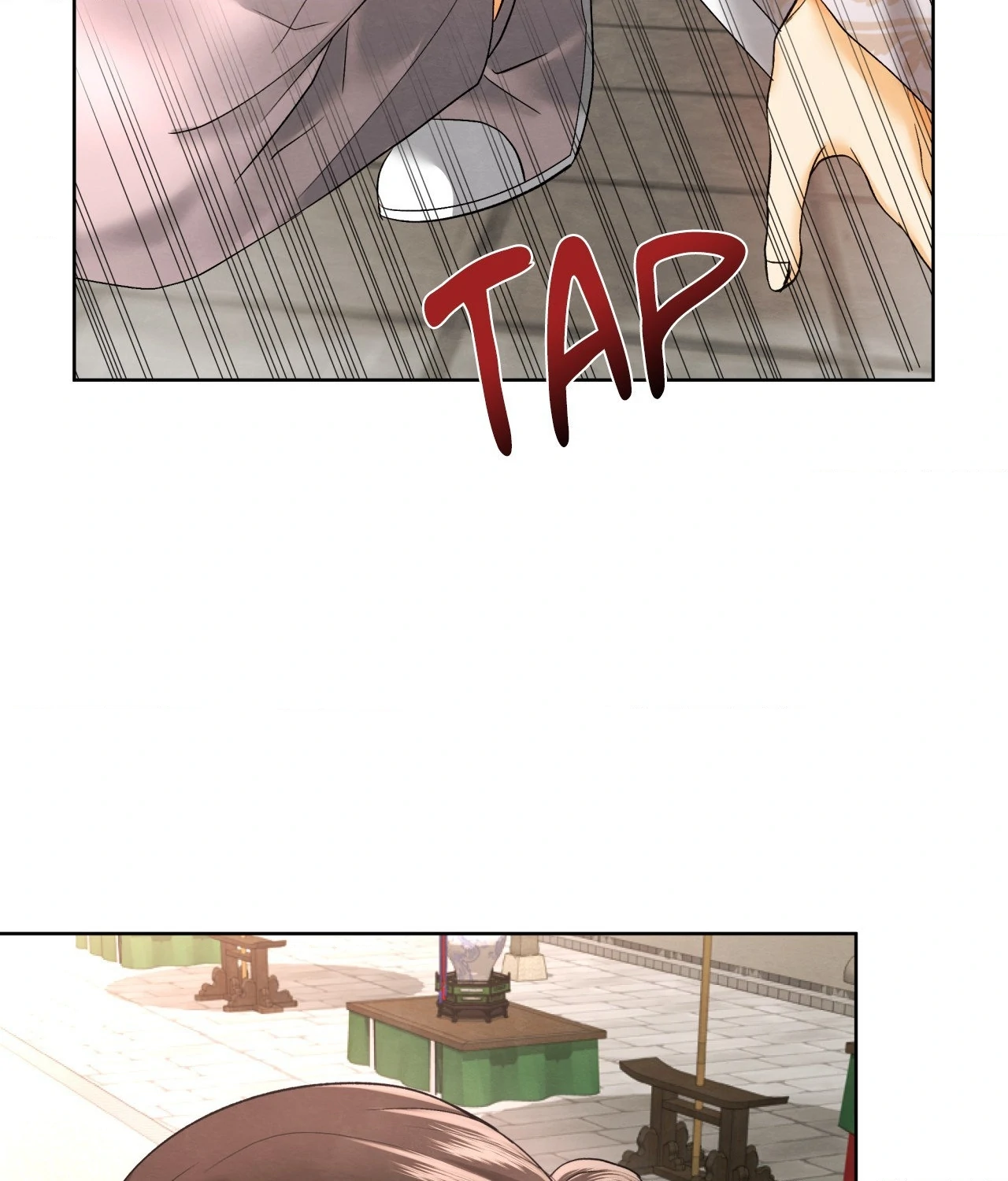 Becoming the King’s Concubine - Chapter 2 manhwa