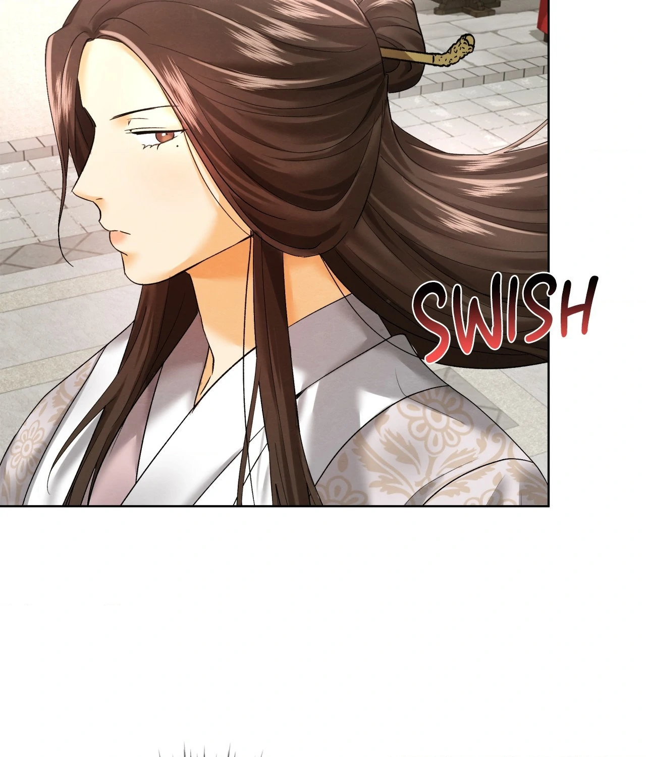 Becoming the King’s Concubine - Chapter 2 manhwa