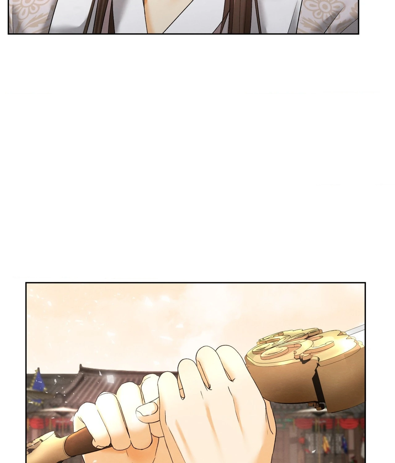 Becoming the King’s Concubine - Chapter 2 manhwa