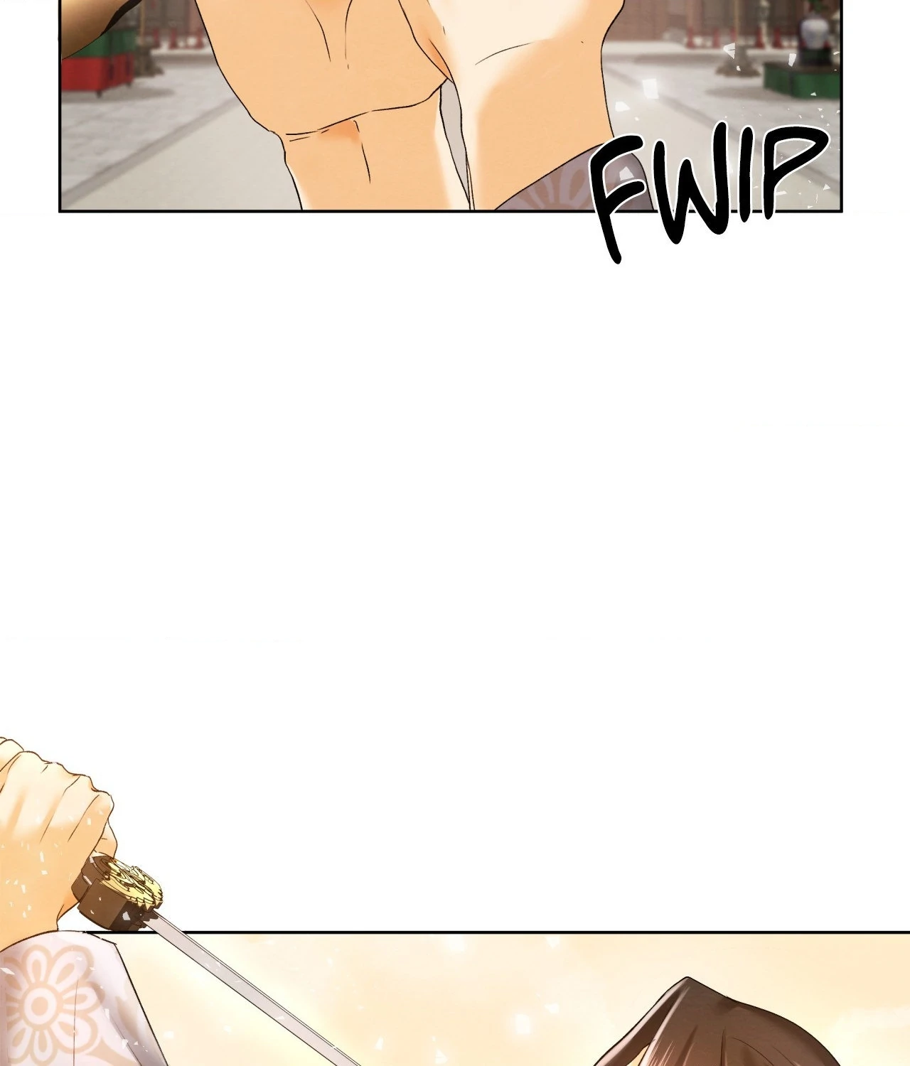 Becoming the King’s Concubine - Chapter 2 manhwa