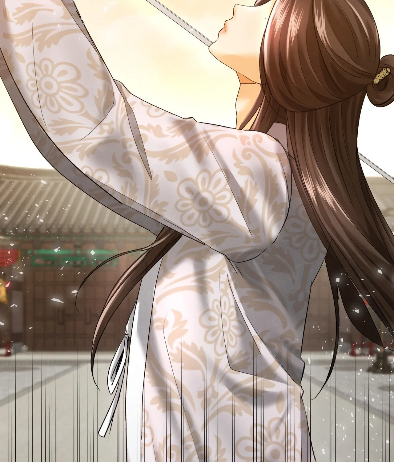 Becoming the King’s Concubine - Chapter 2 manhwa